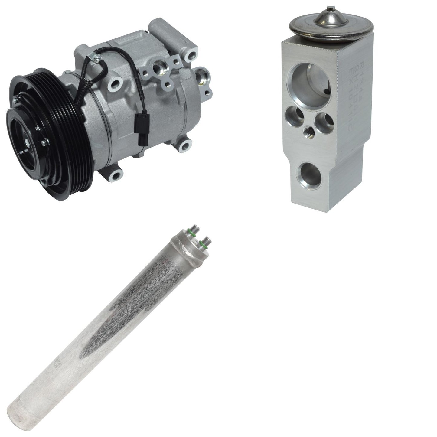 UAC CK5424 main image