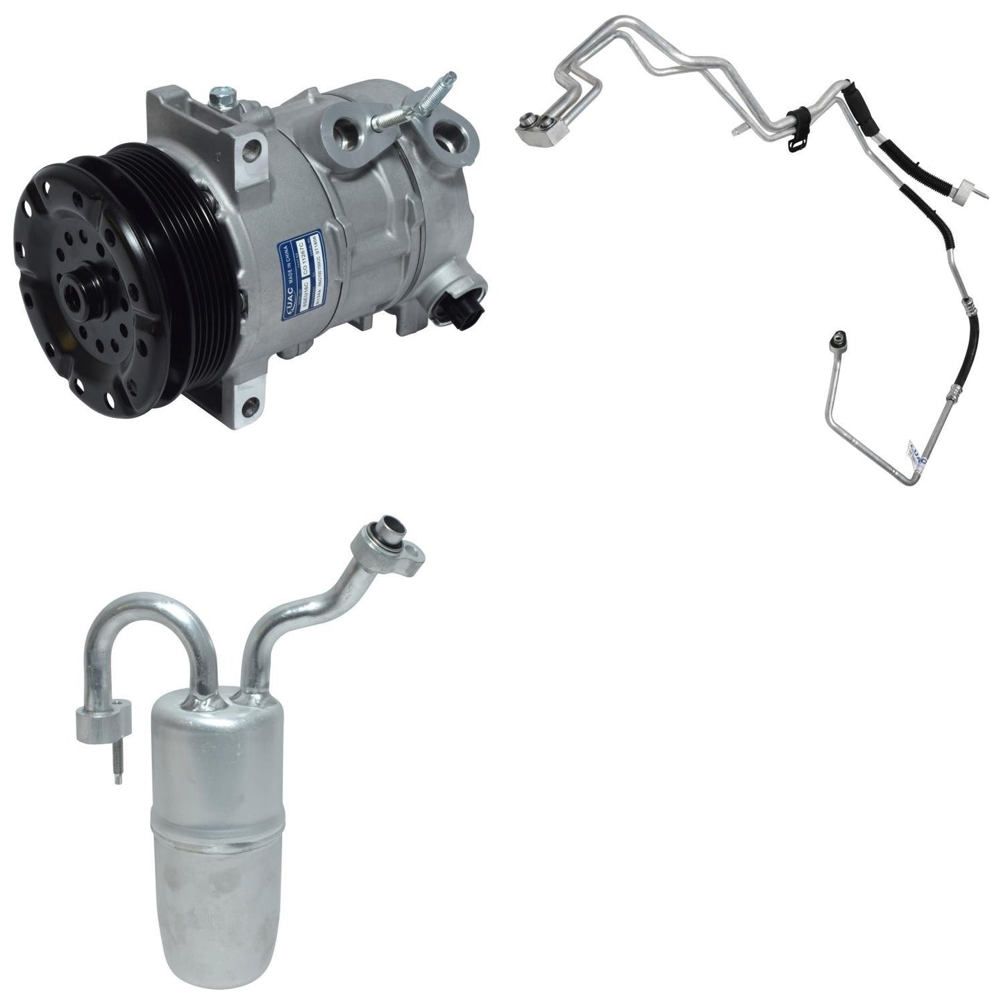 Universal Air Cond CK5430