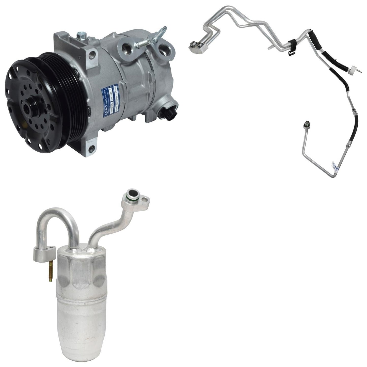 Universal Air Cond CK5431