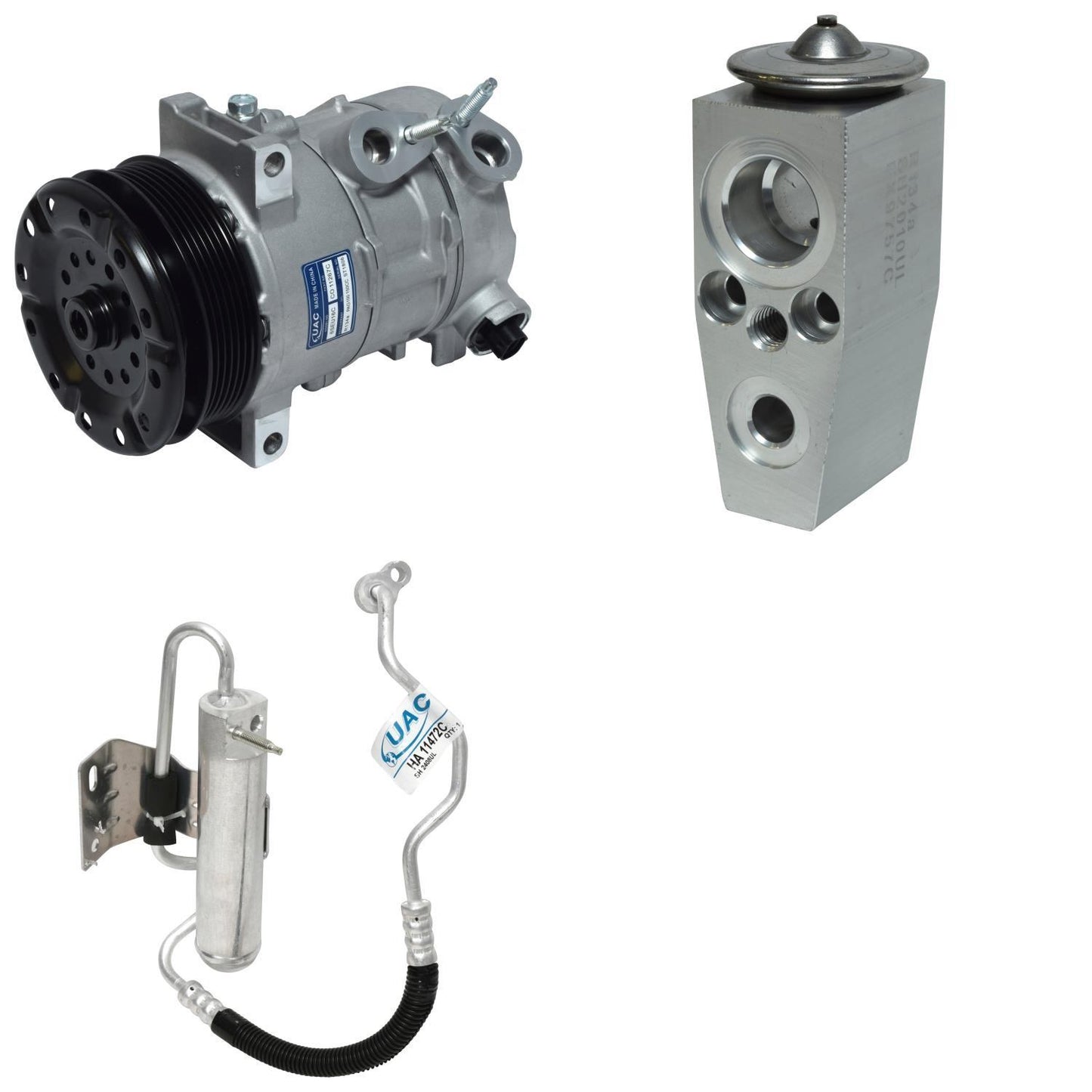 Universal Air Cond CK5432