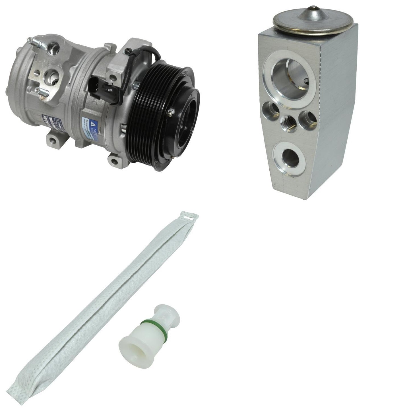 Universal Air Cond CK5433