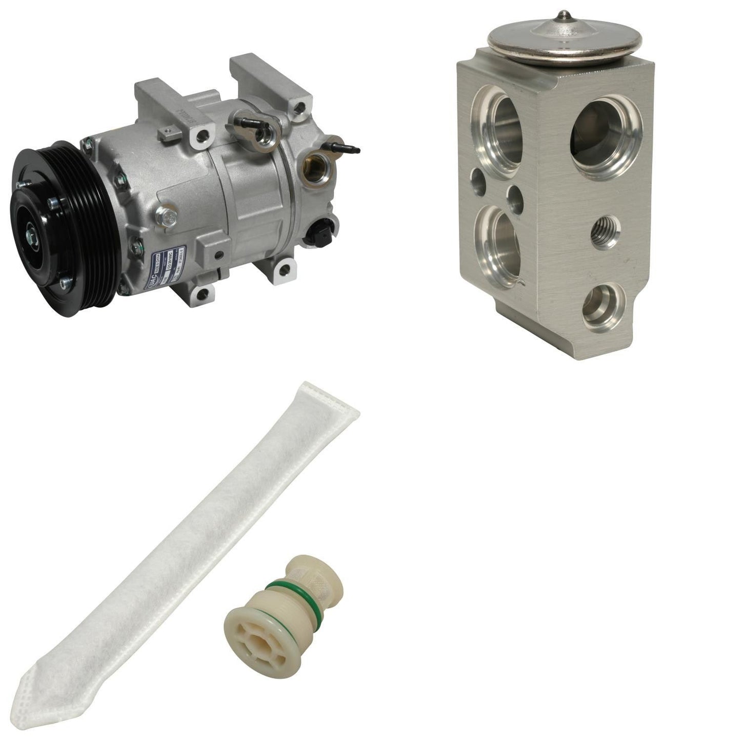 Universal Air Cond CK5437