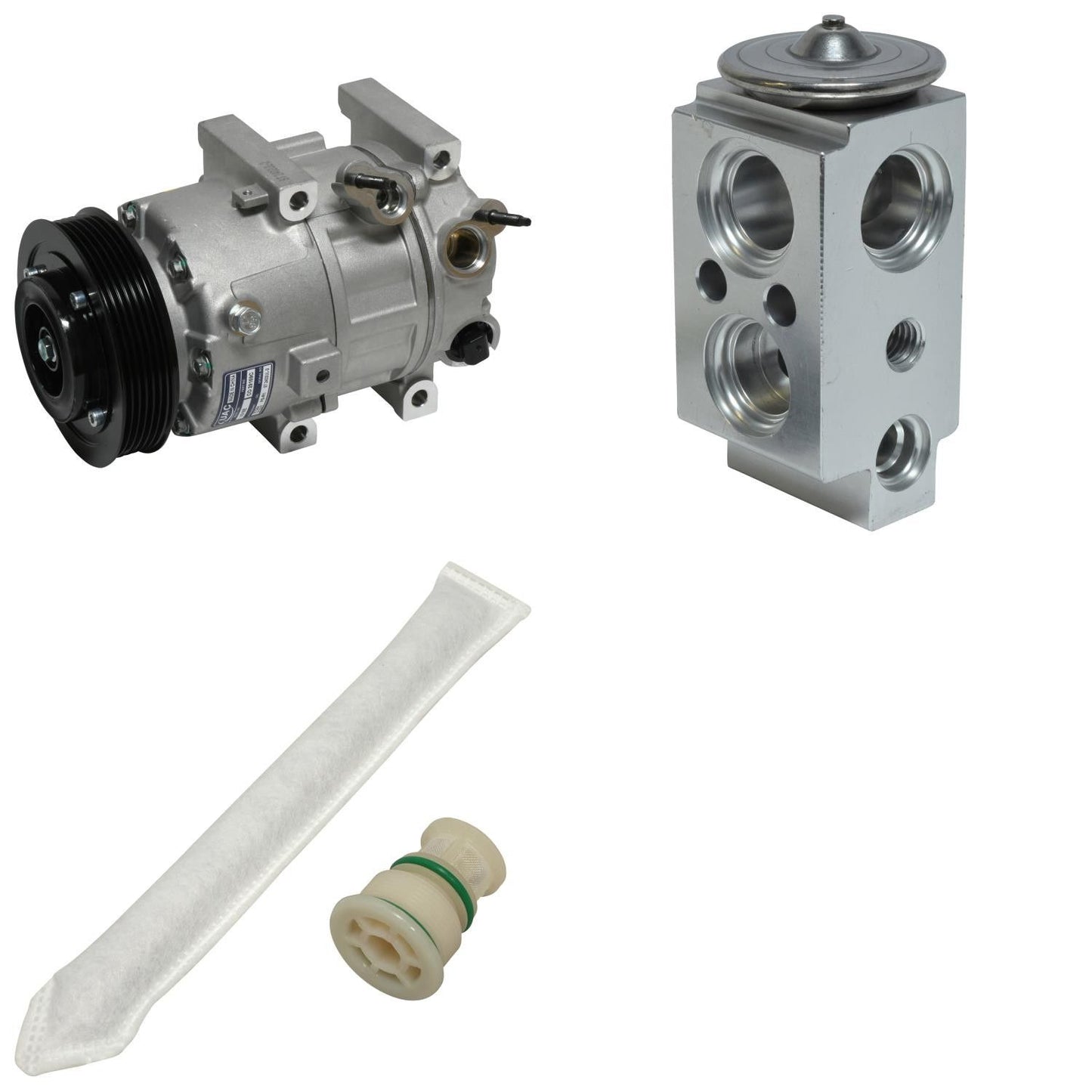 Universal Air Cond CK5438