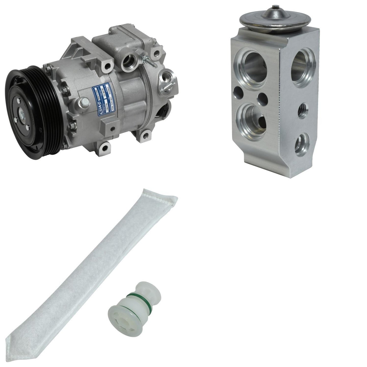 Universal Air Cond CK5439