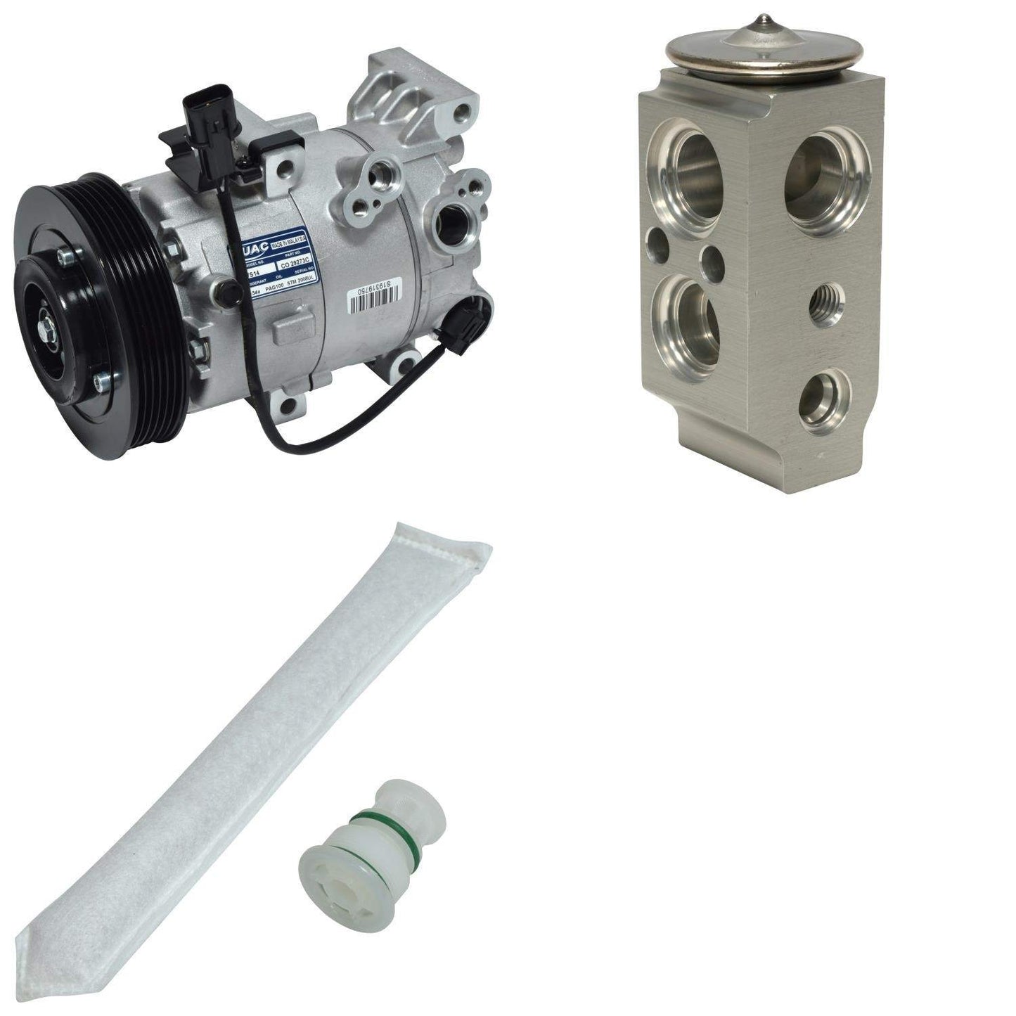 Universal Air Cond CK5444