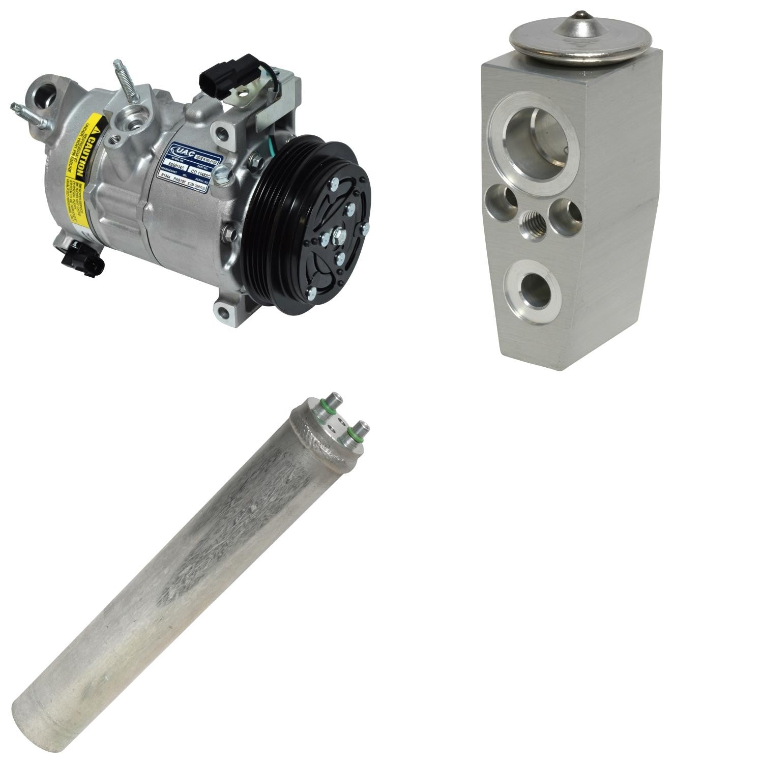 UAC CK5448 main image