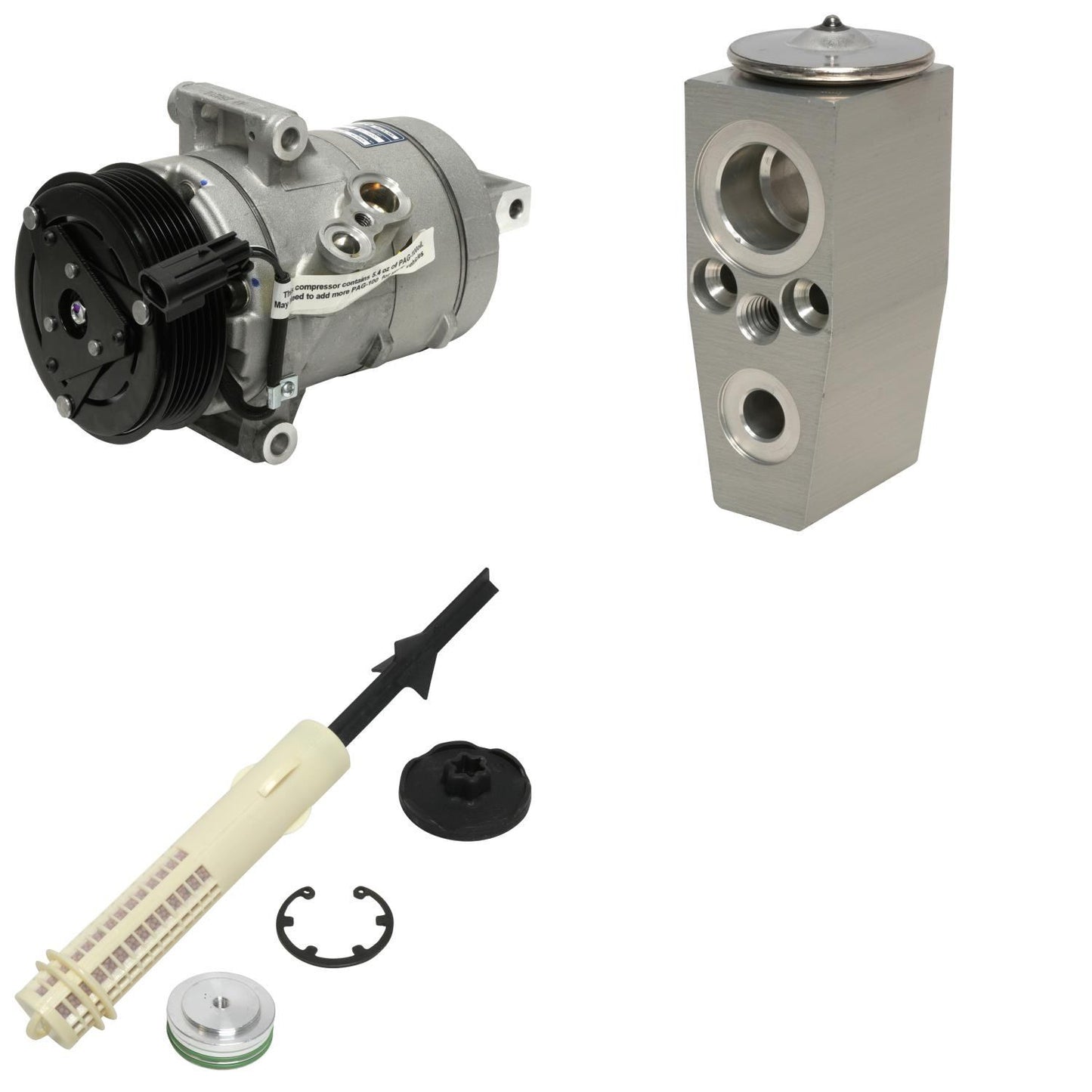 Universal Air Cond CK5449