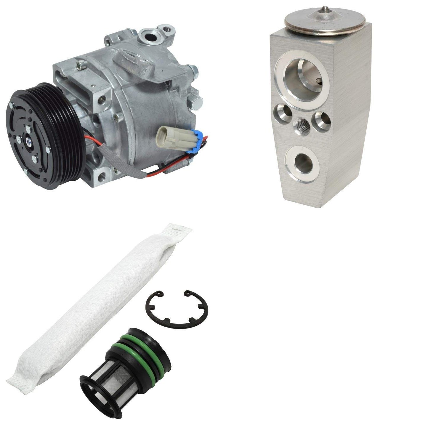 Universal Air Cond CK5474