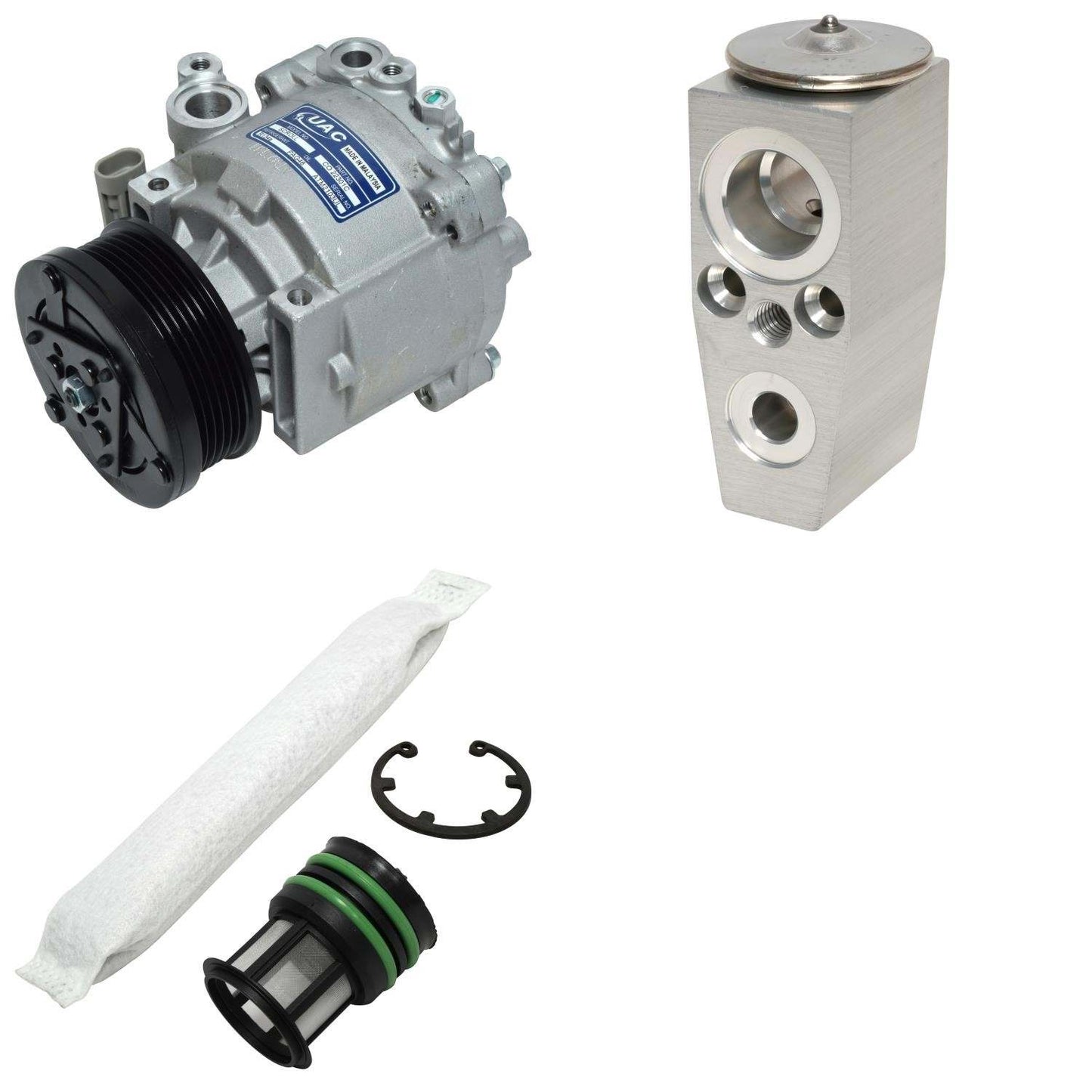 Universal Air Cond CK5476