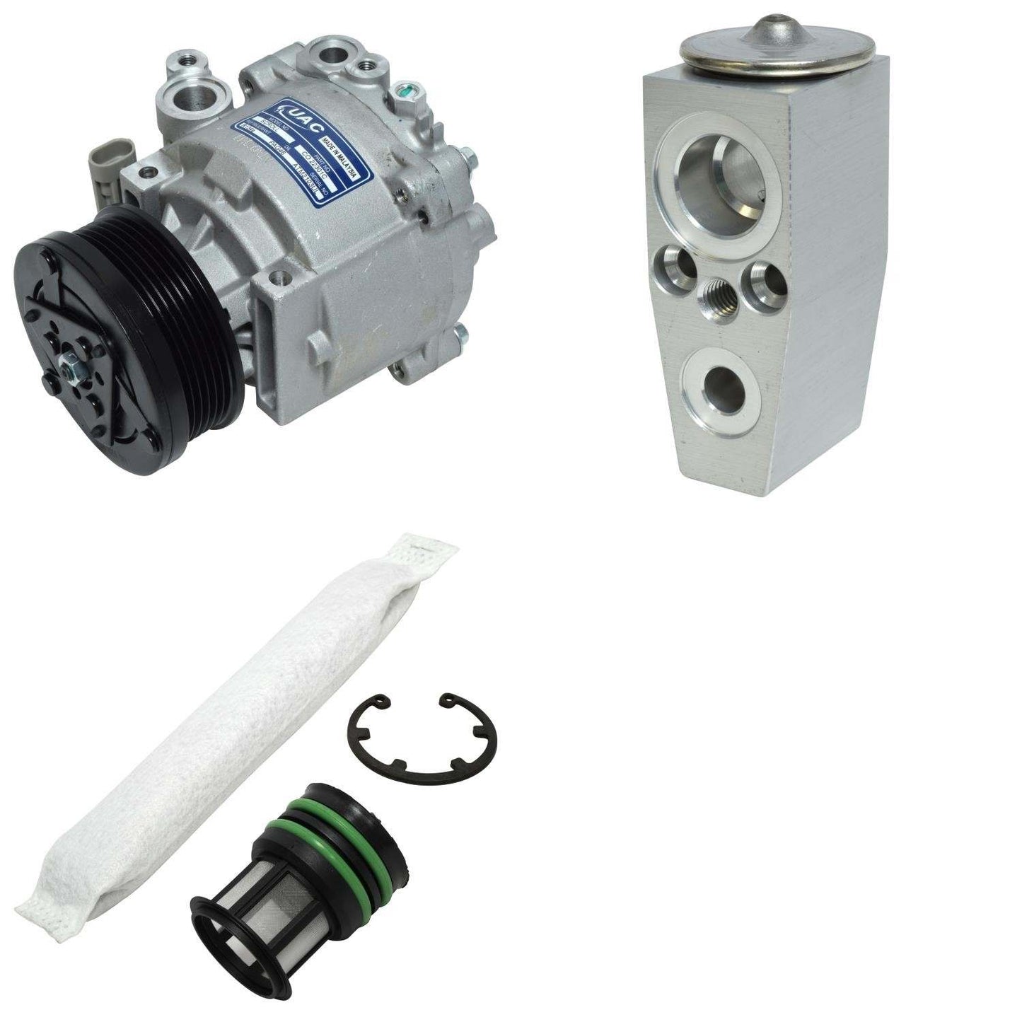 Universal Air Cond CK5477