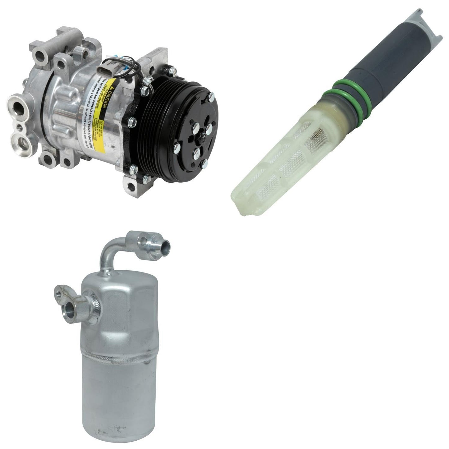 Universal Air Cond CK5478