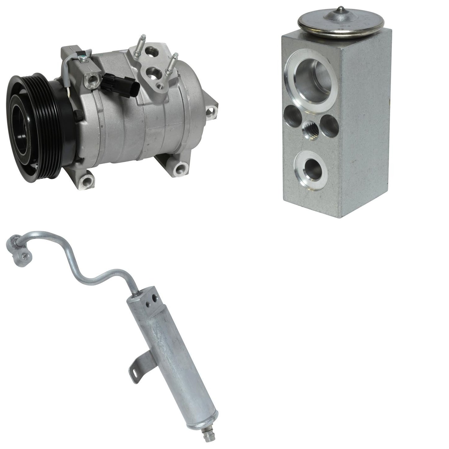 UAC CK5481 main image