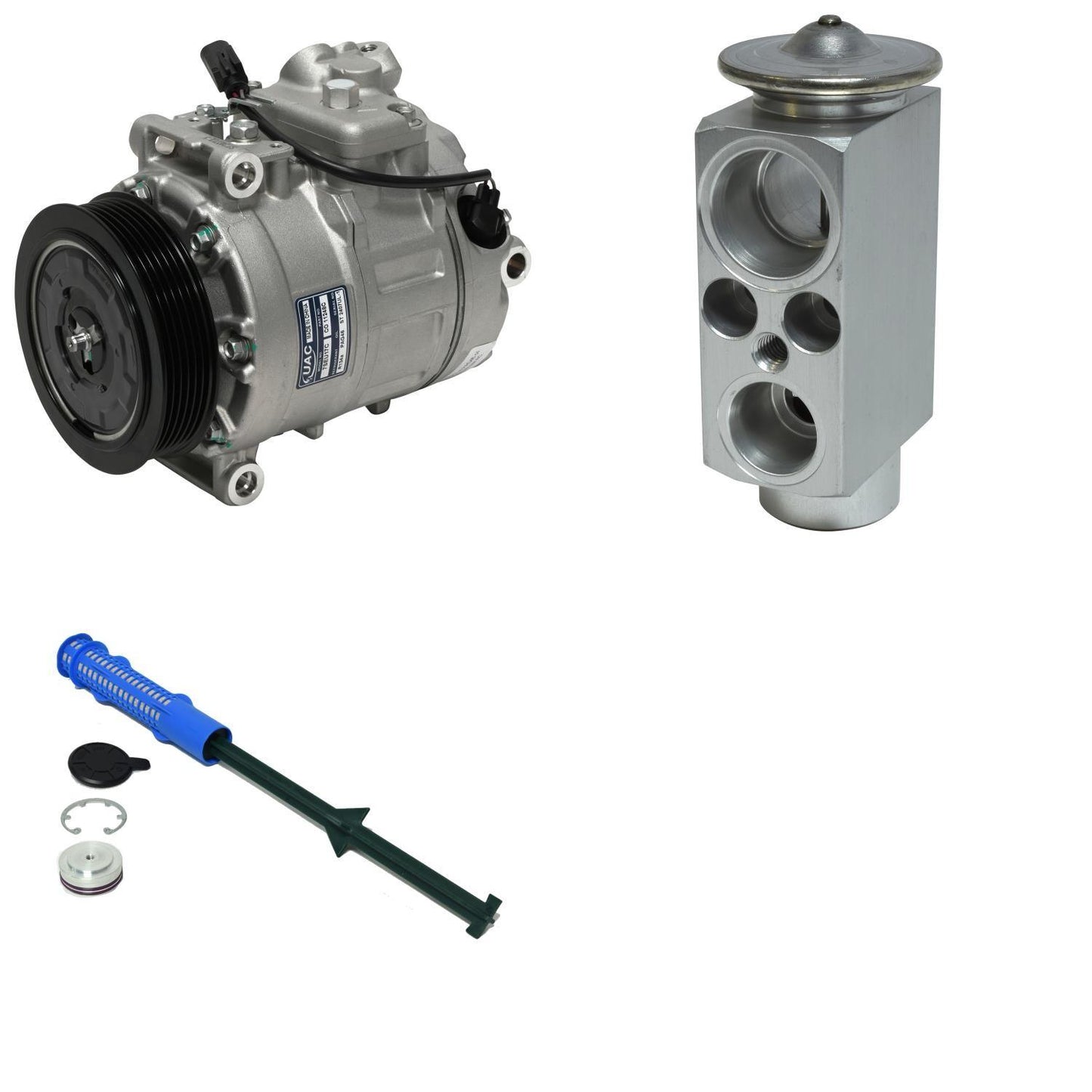 Universal Air Cond CK5485