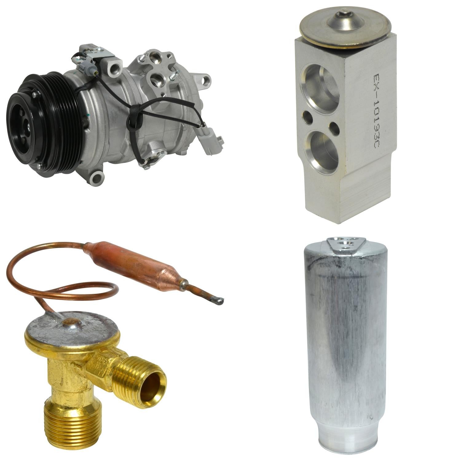 UAC CK5486 main image