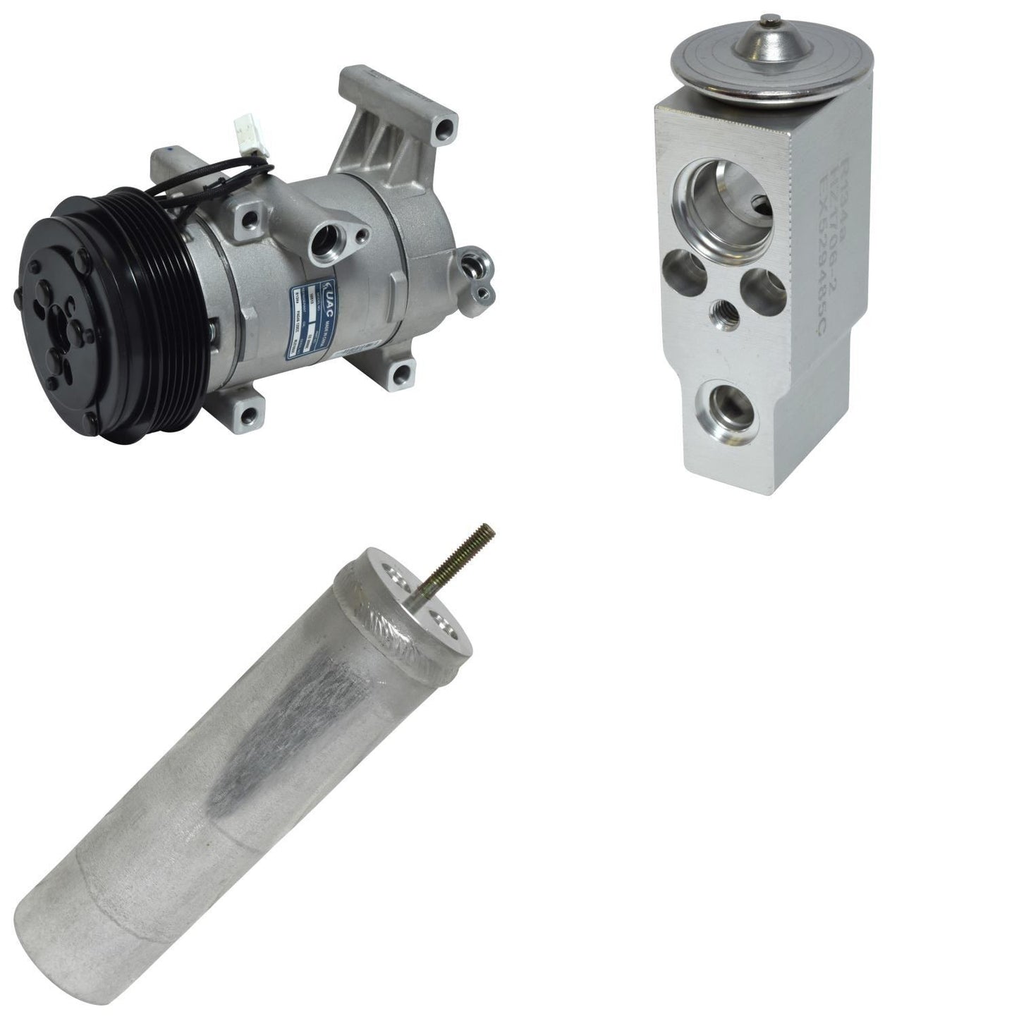 Universal Air Cond CK5488