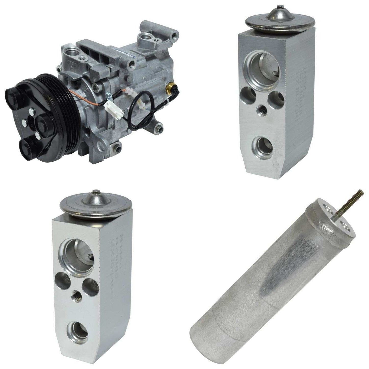 Universal Air Cond CK5491