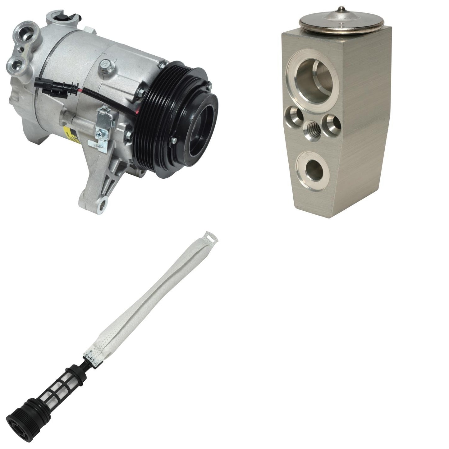 UAC CK5498 main image