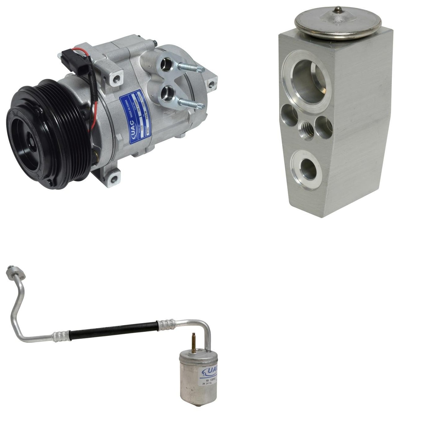 Universal Air Cond CK5499