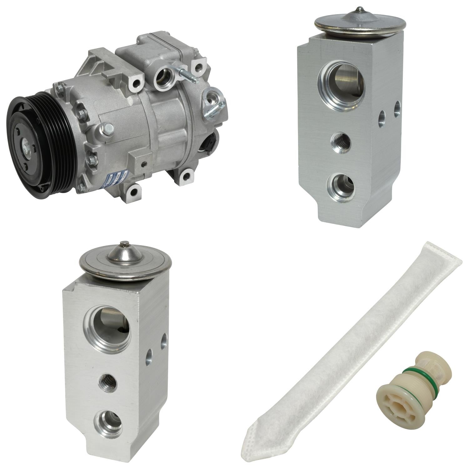UAC CK5507 main image