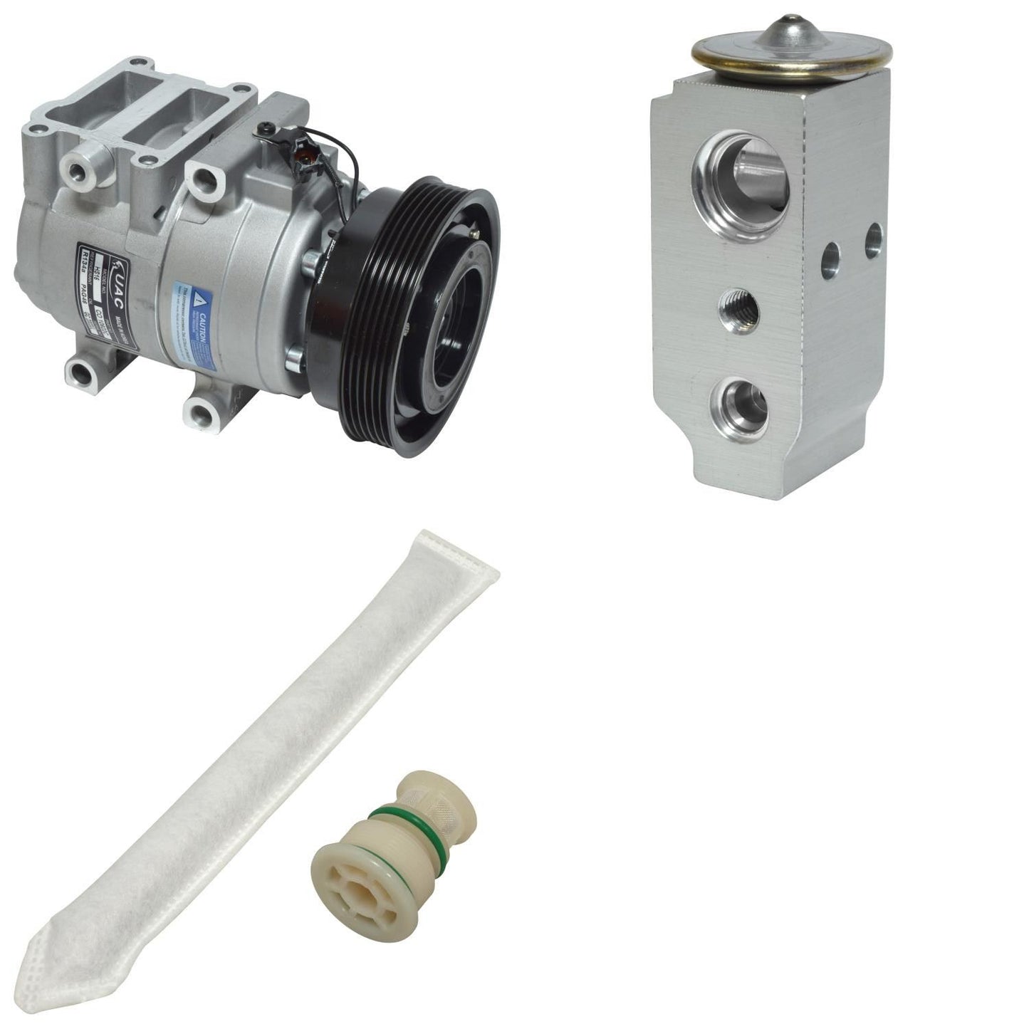 Universal Air Cond CK5509