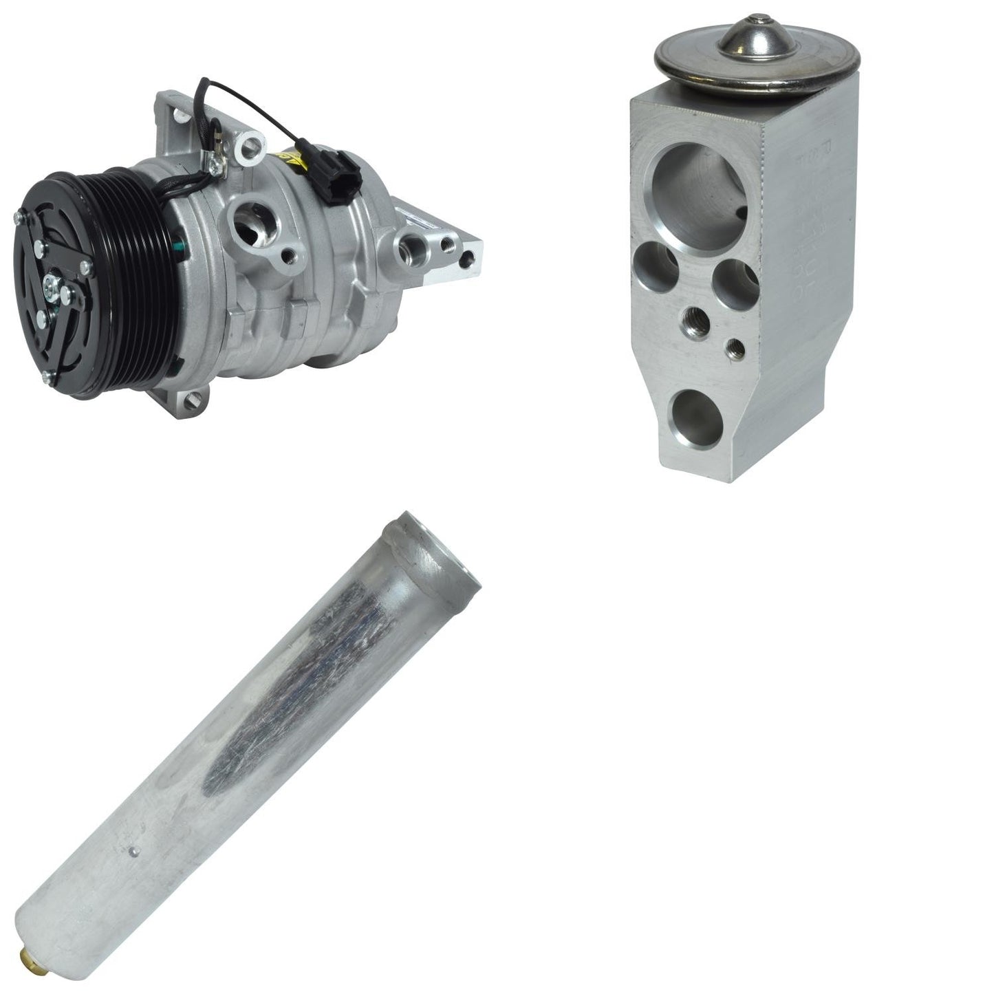UAC CK5511 main image