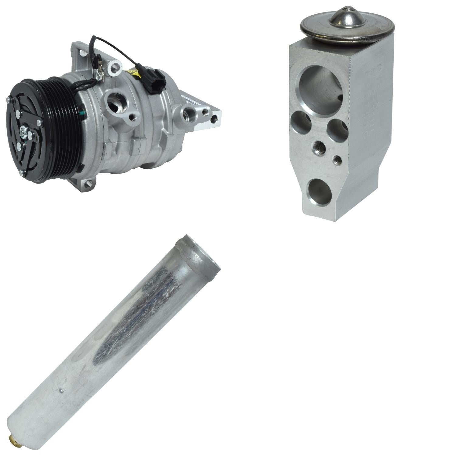 UAC CK5511 main image