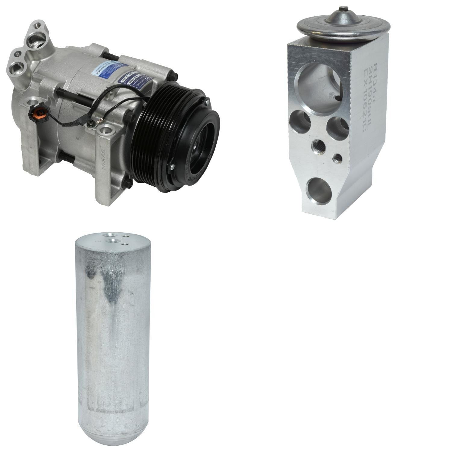 UAC CK5514 main image