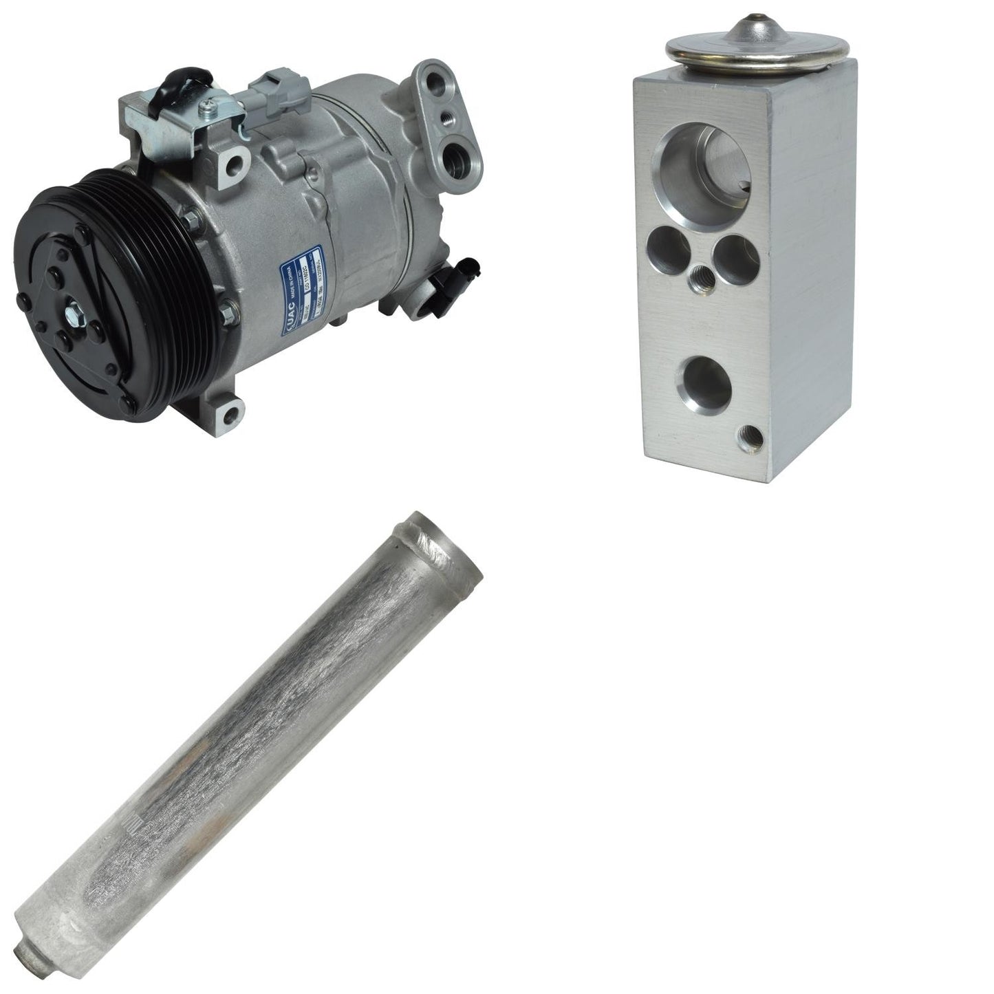 UAC CK5519 main image