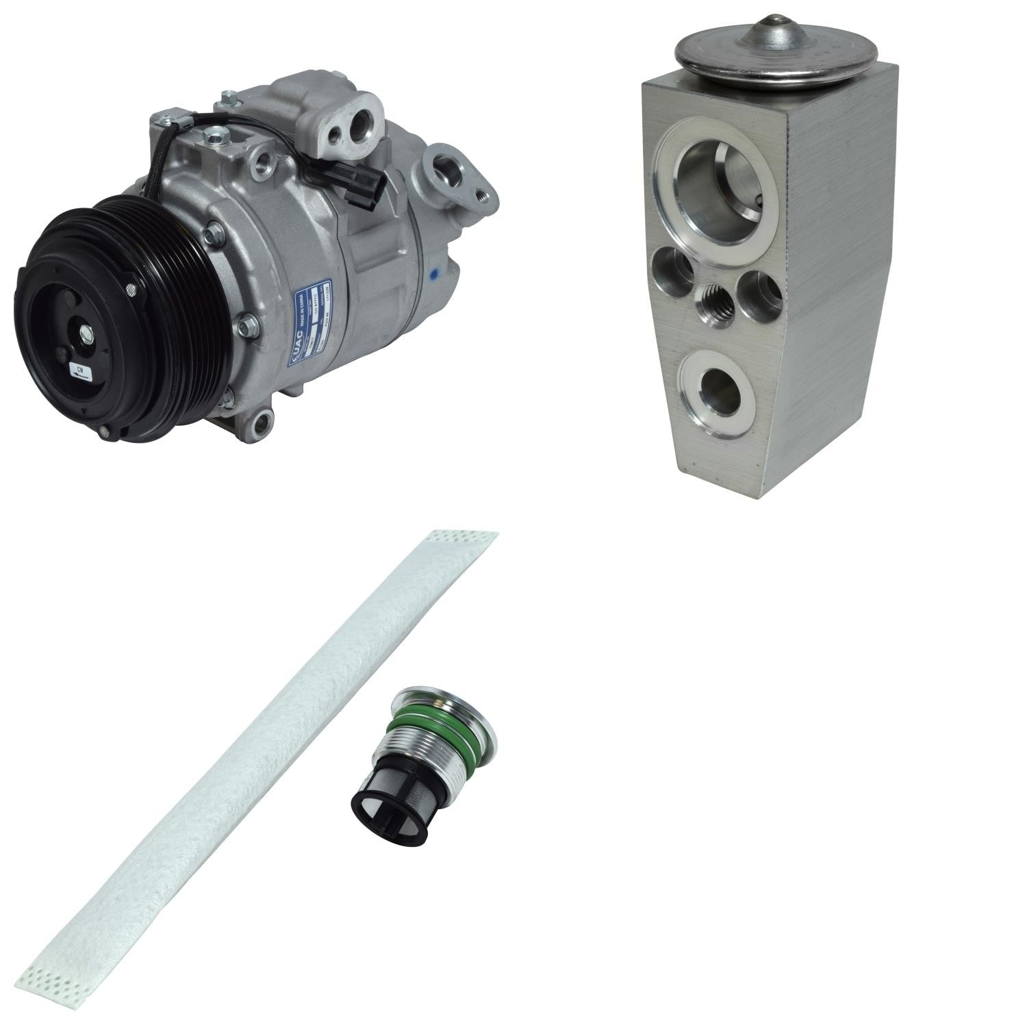 UAC CK5520 main image