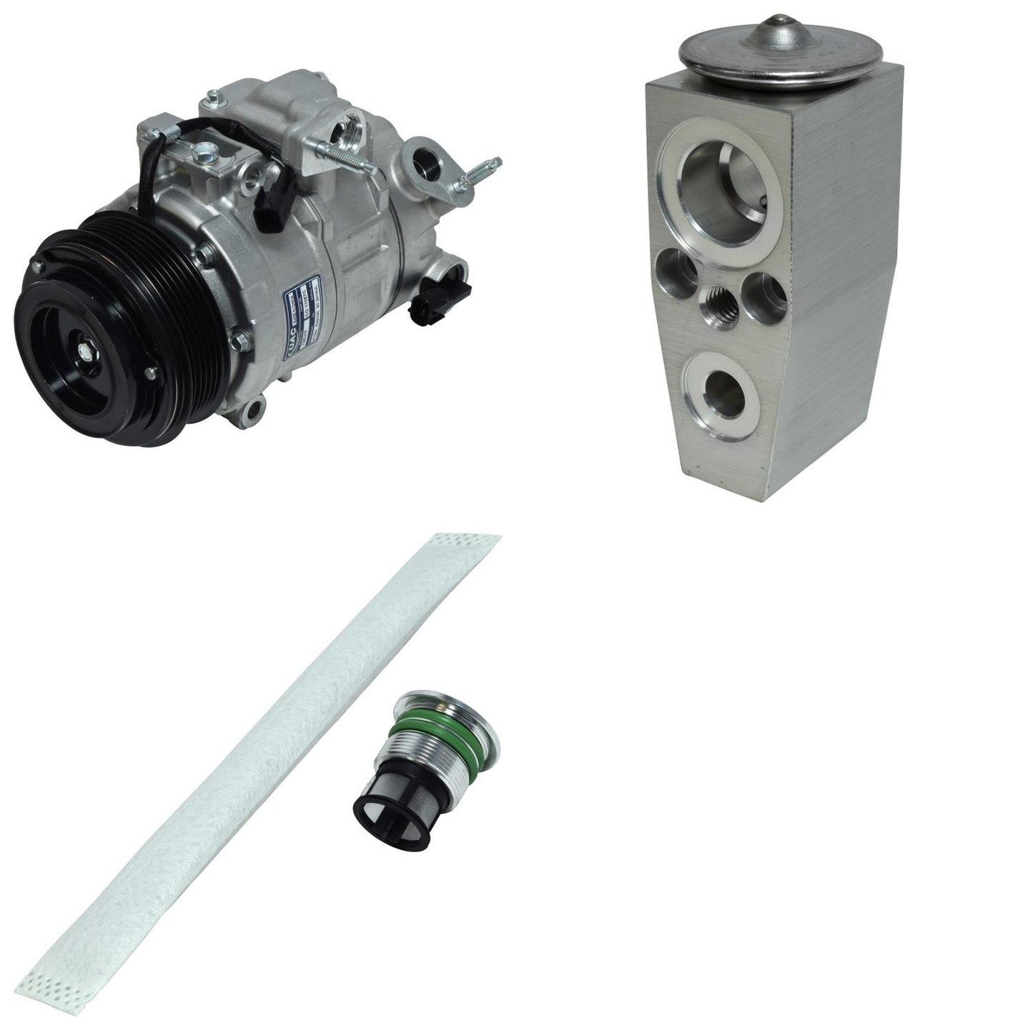 UAC CK5521 main image