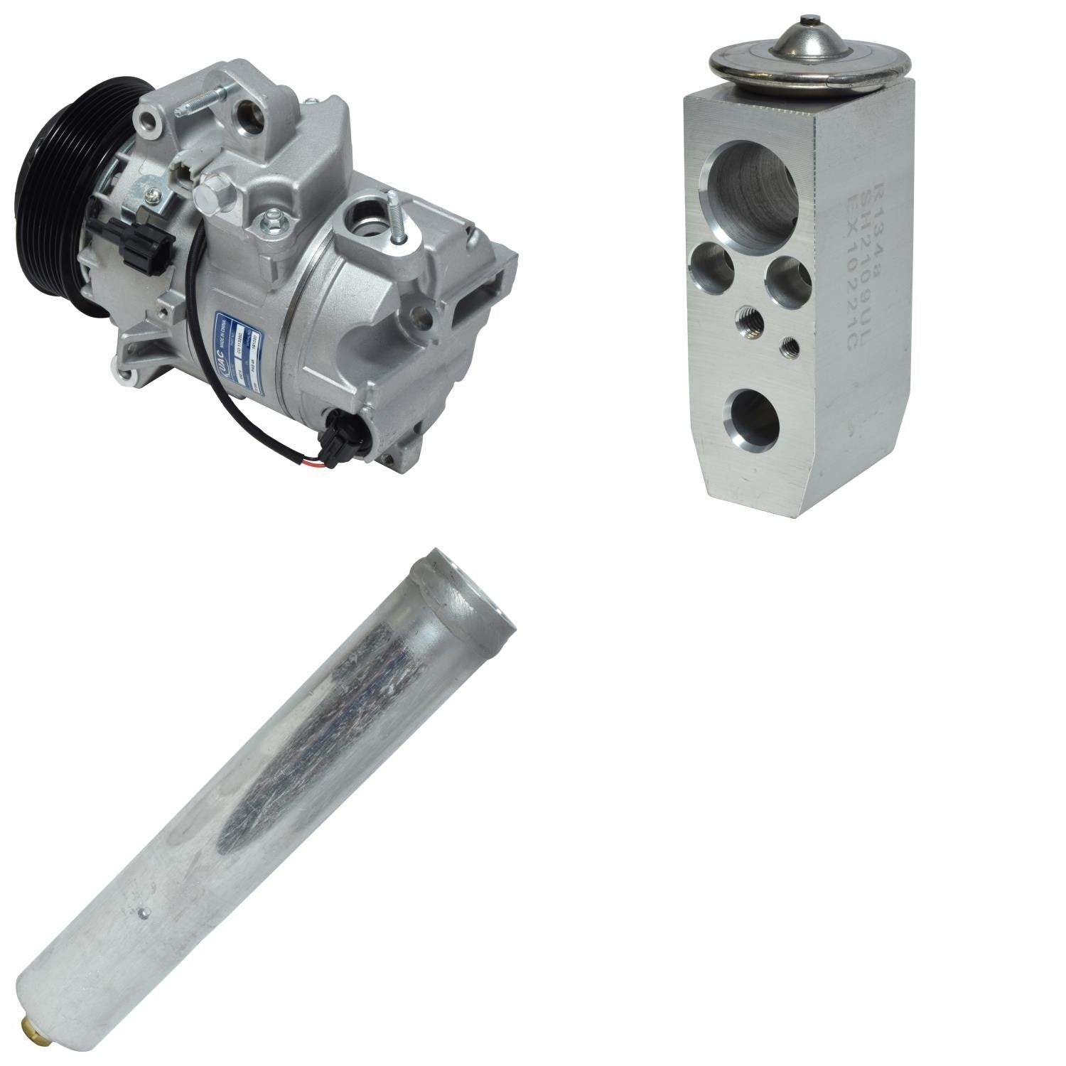 UAC CK5532 main image