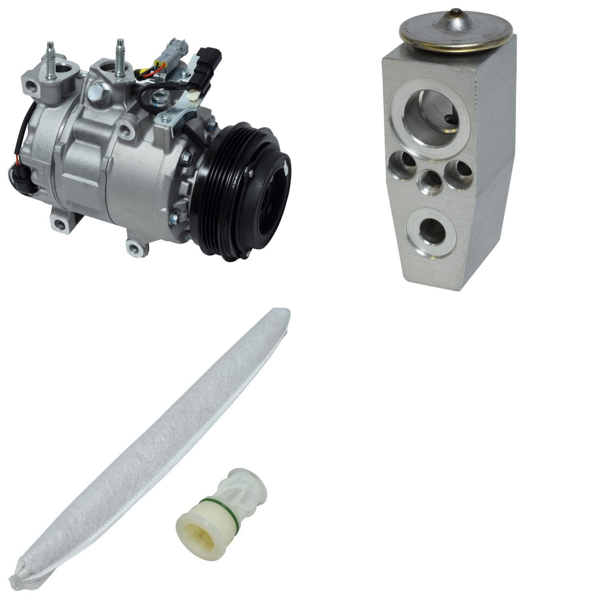 UAC Vehicle Part CK5535