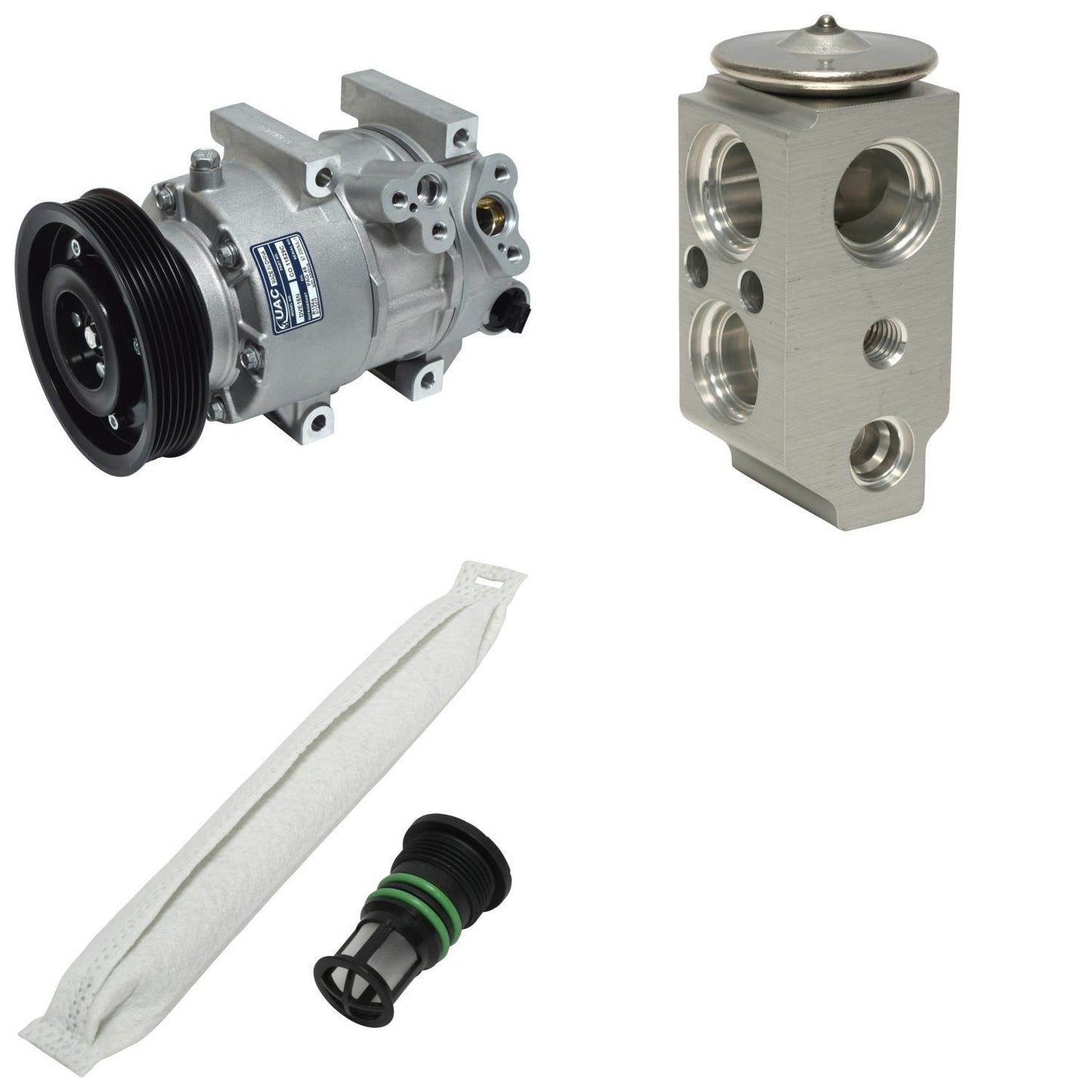 Universal Air Cond CK5536
