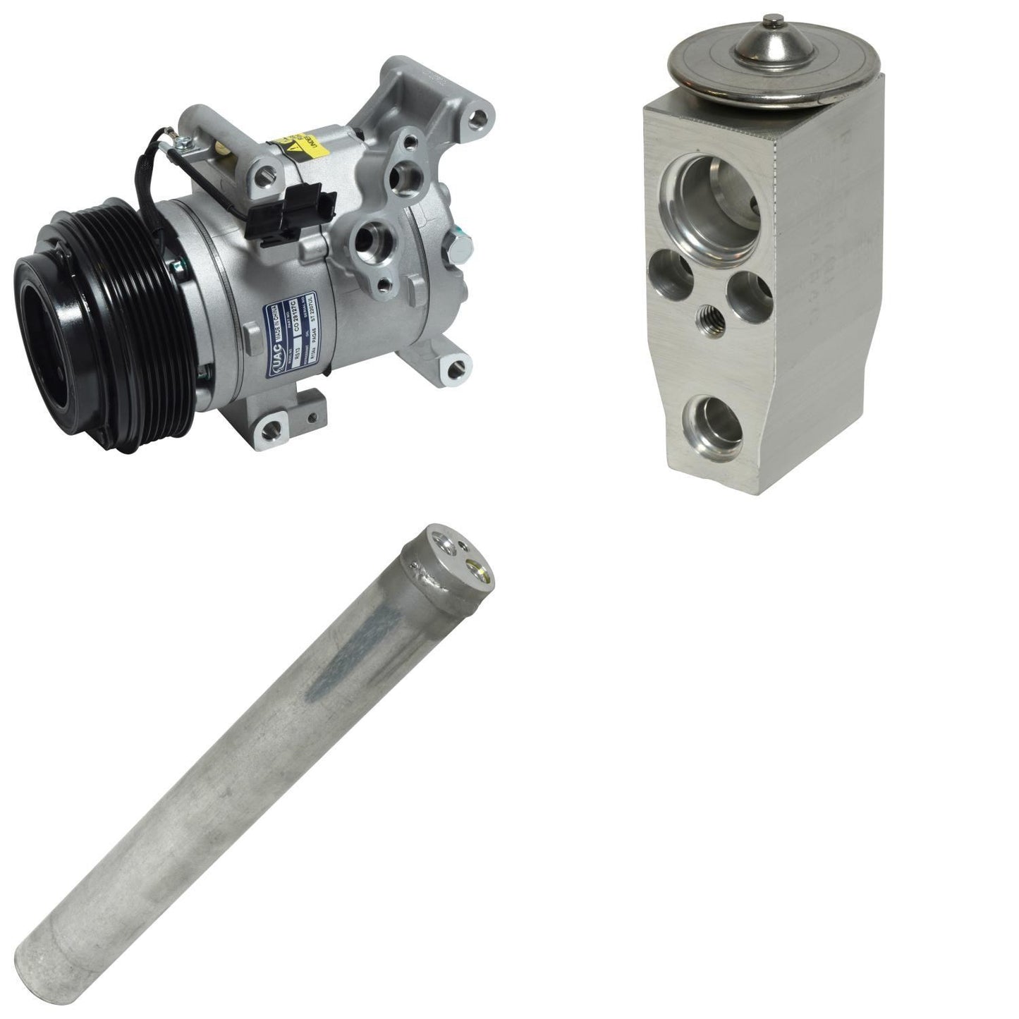 Universal Air Cond CK5539