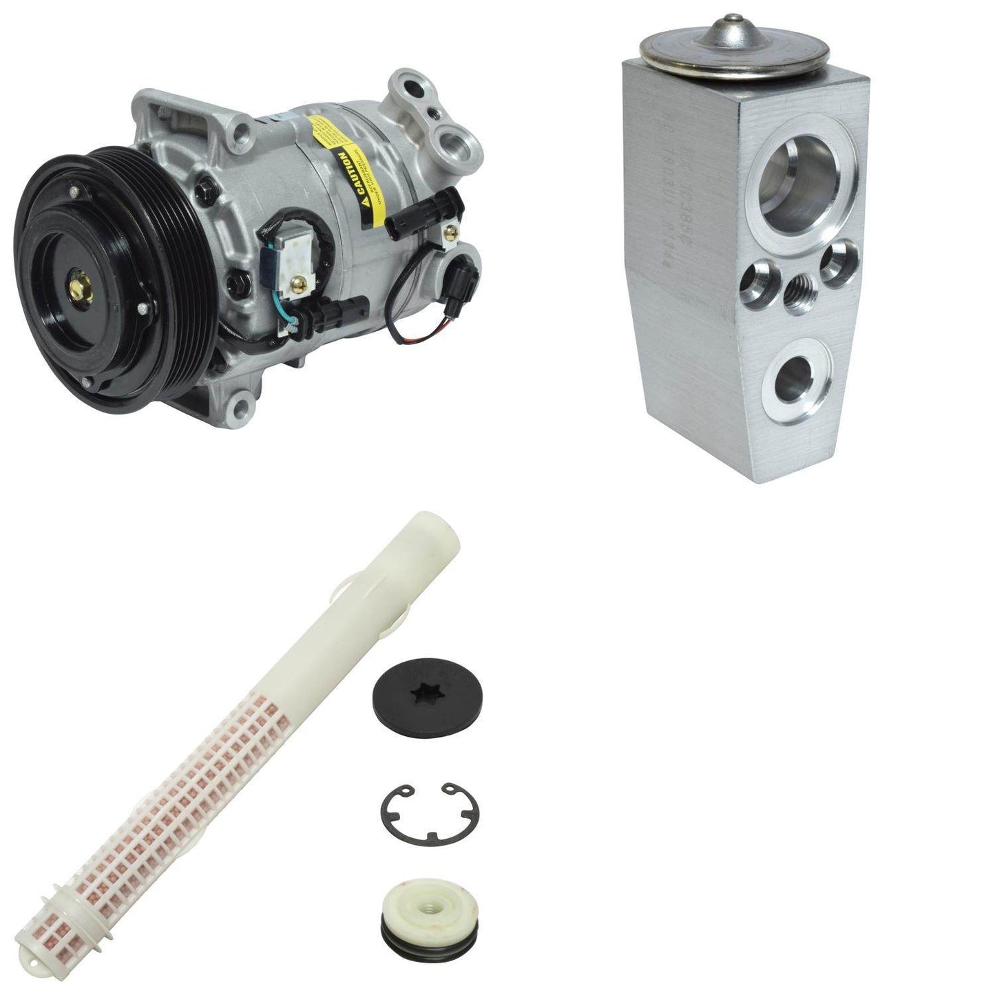 Universal Air Cond CK5546