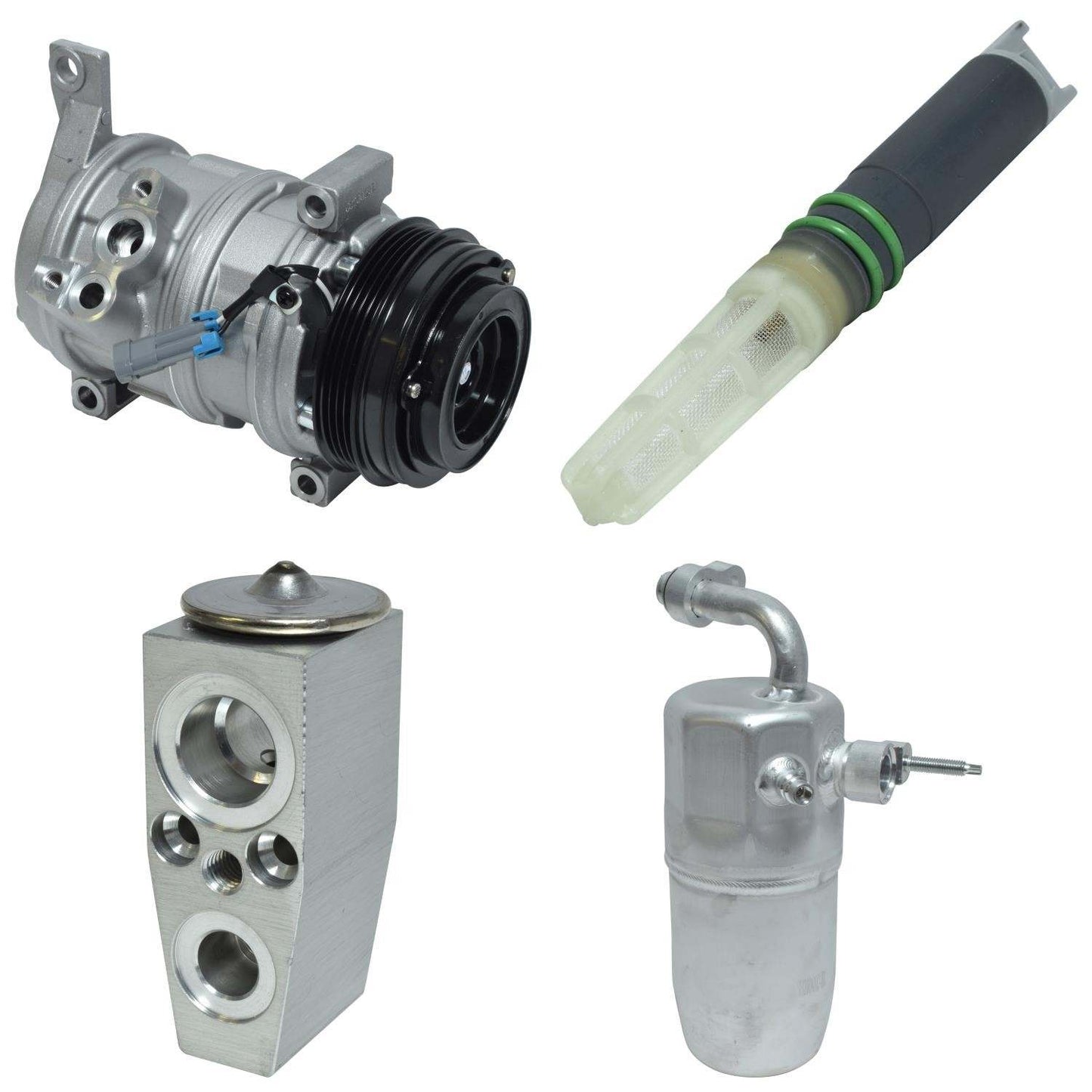 Universal Air Cond CK5547