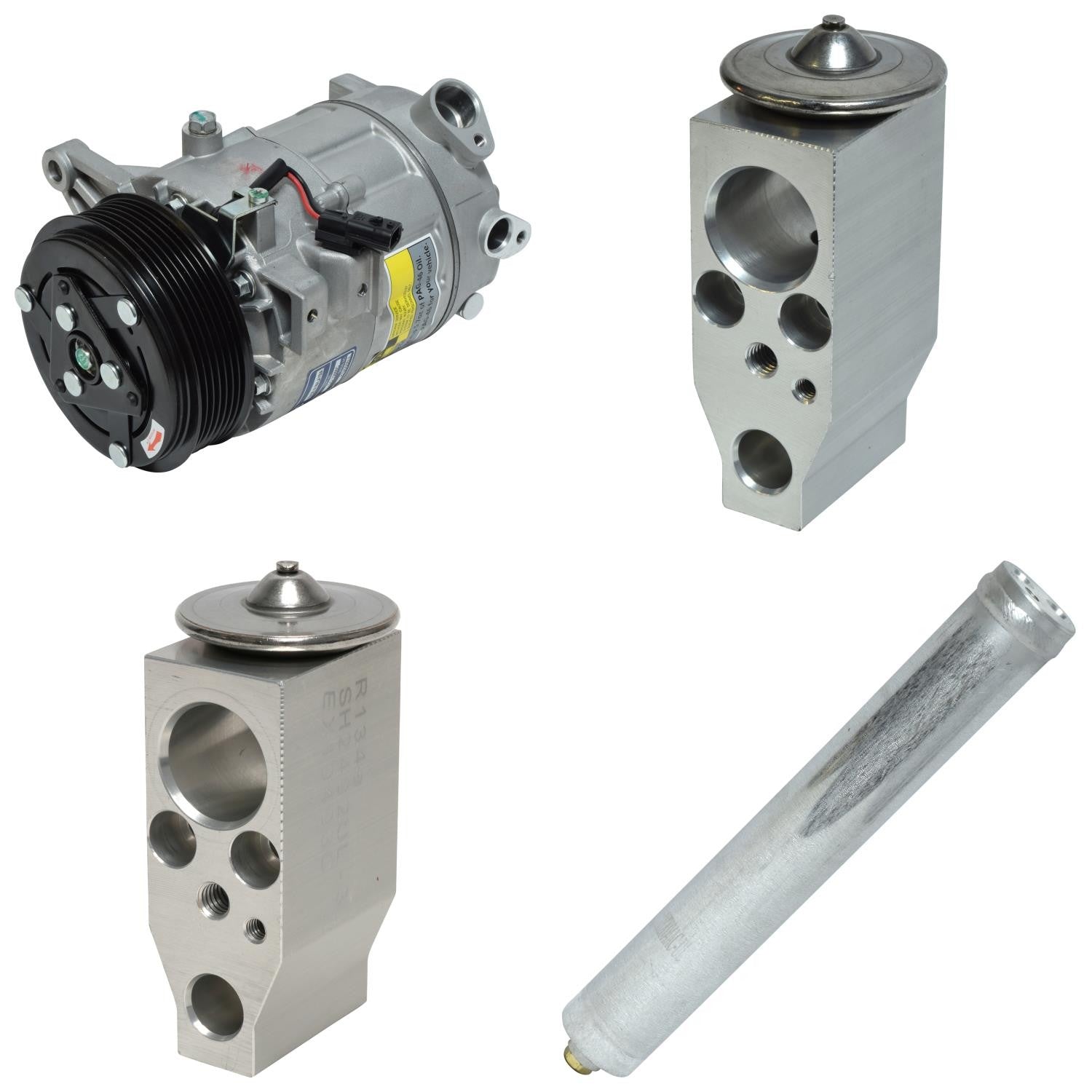 UAC CK5549 main image