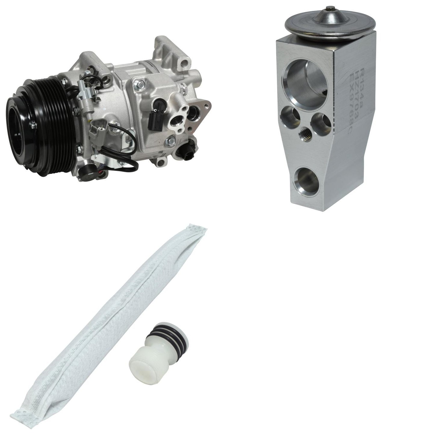 UAC CK5551 main image