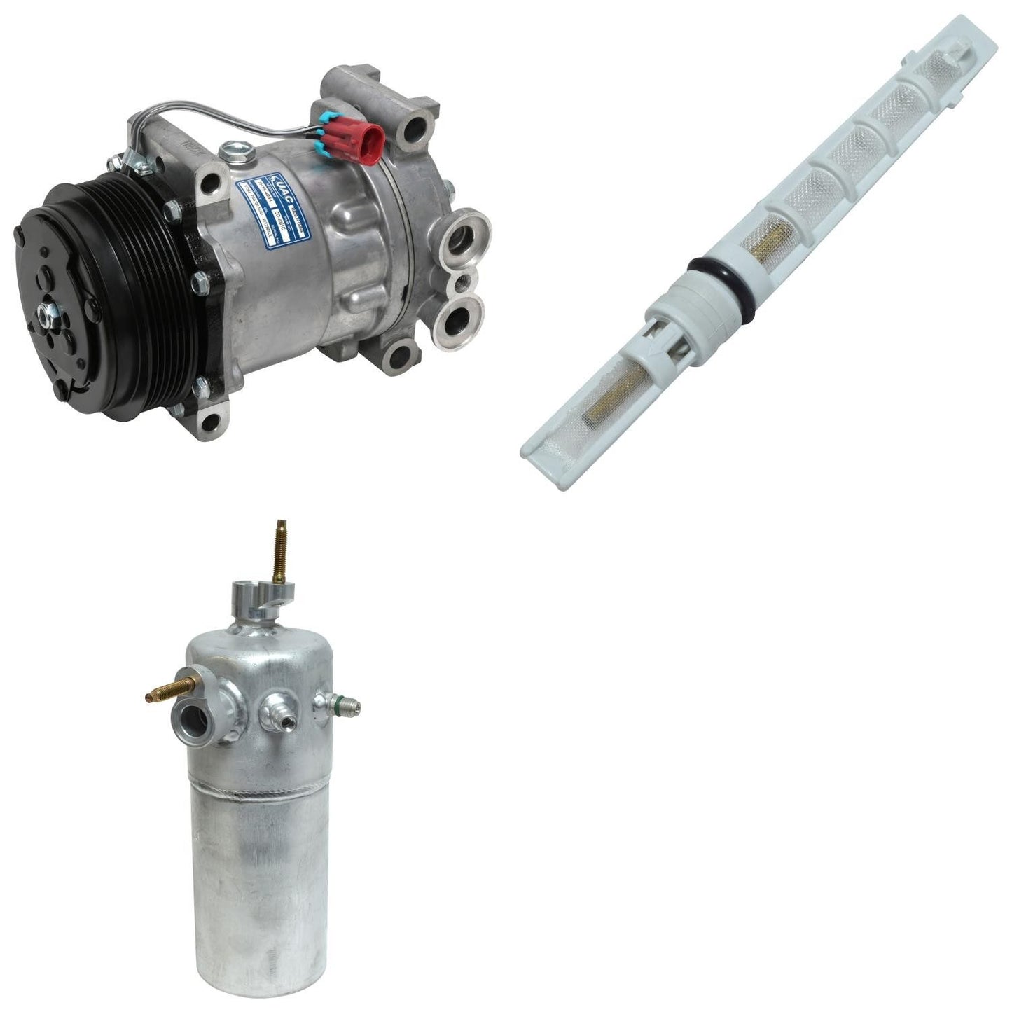 Universal Air Cond CK5554