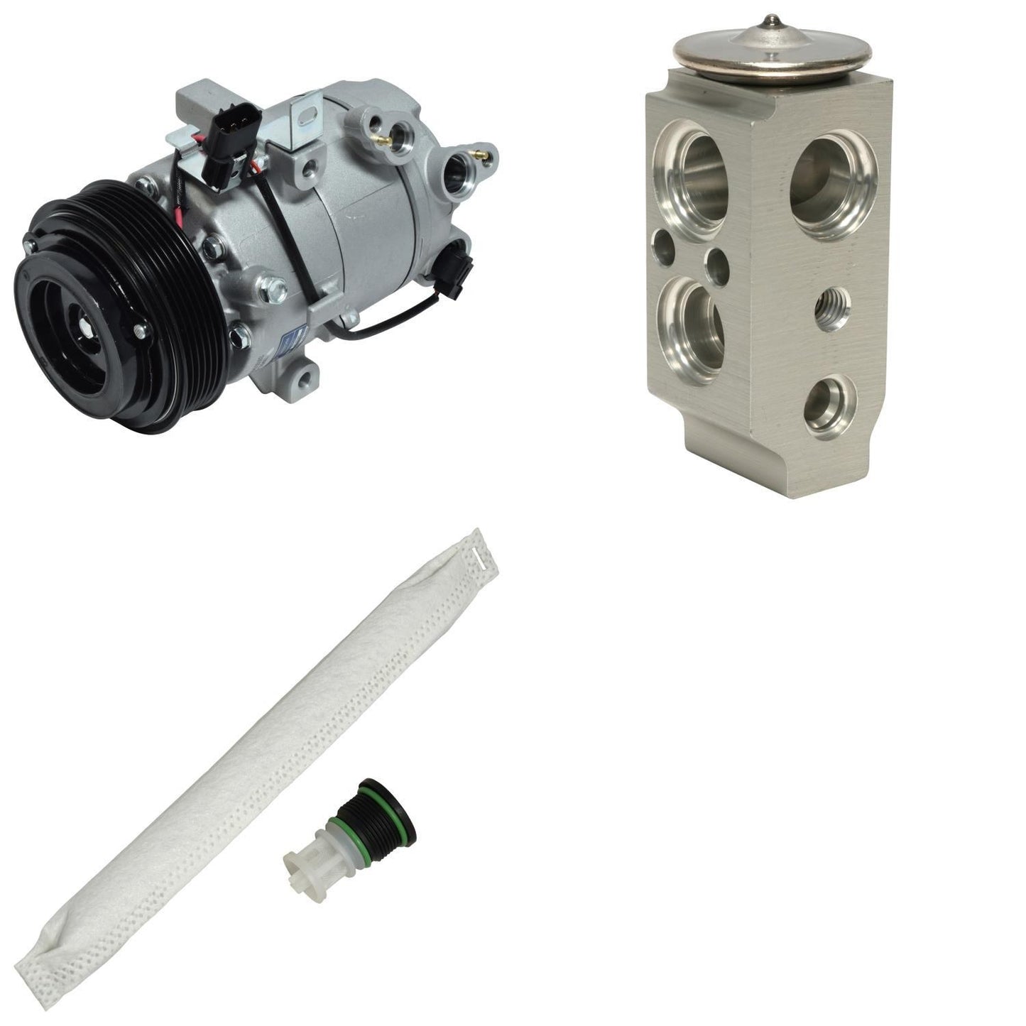Universal Air Cond CK5567