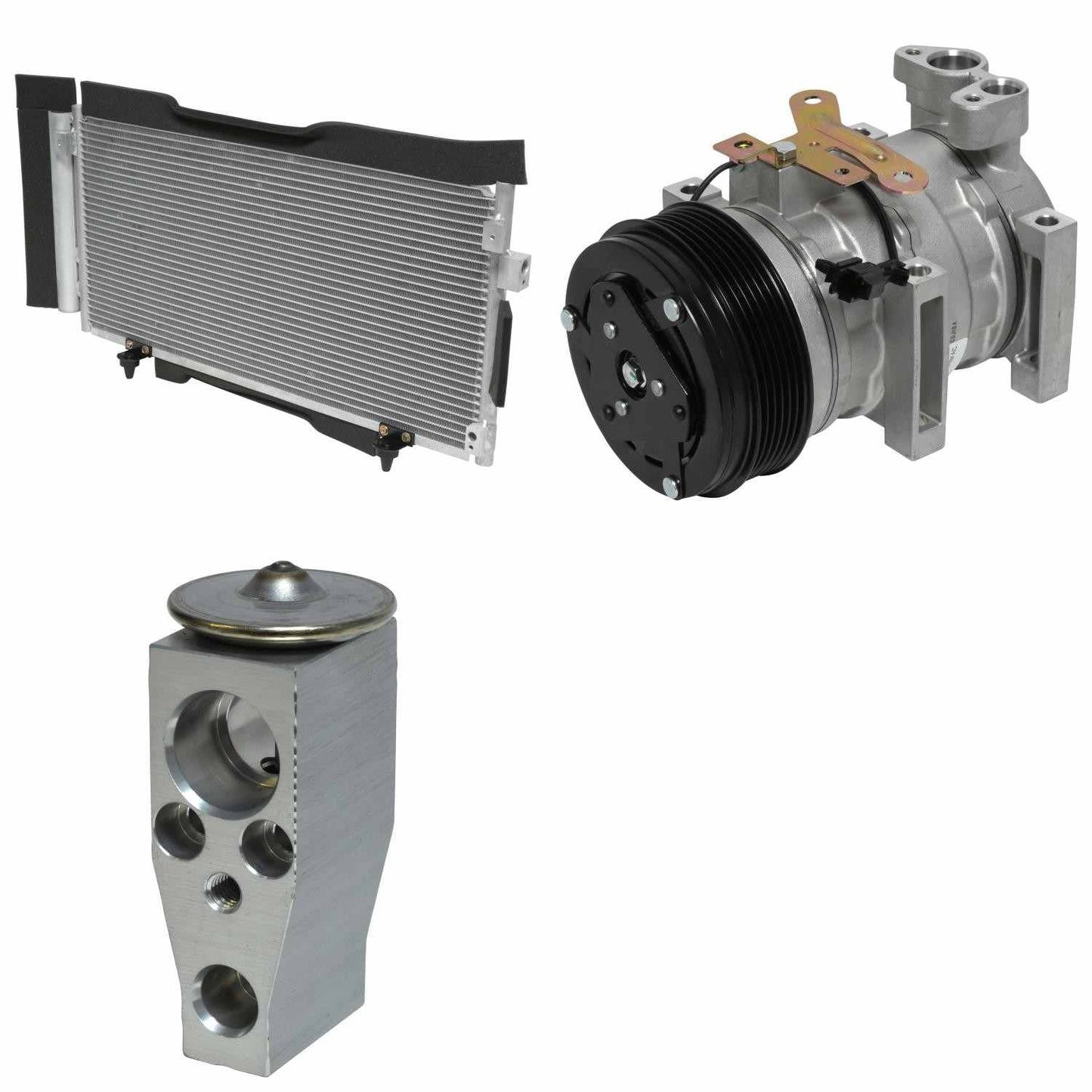 Universal Air Cond CK5568B