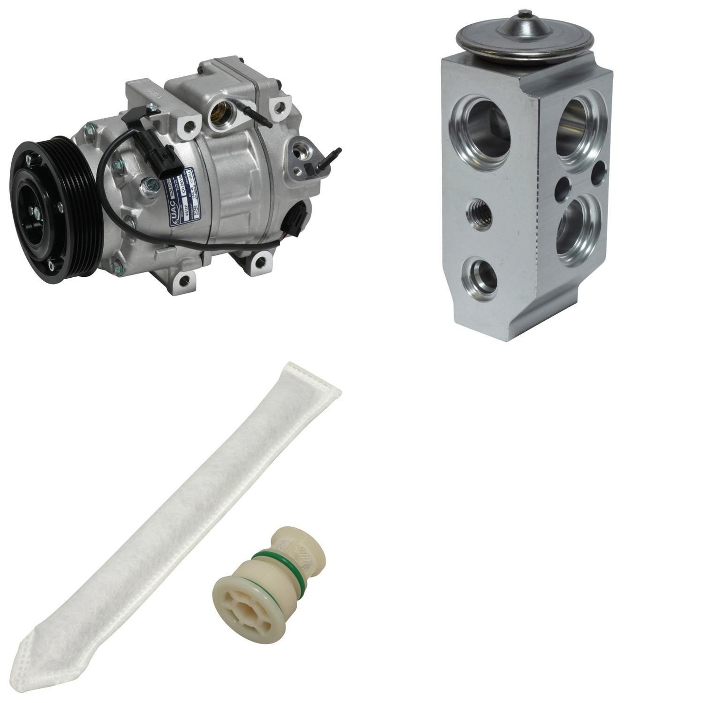 Universal Air Cond CK5576