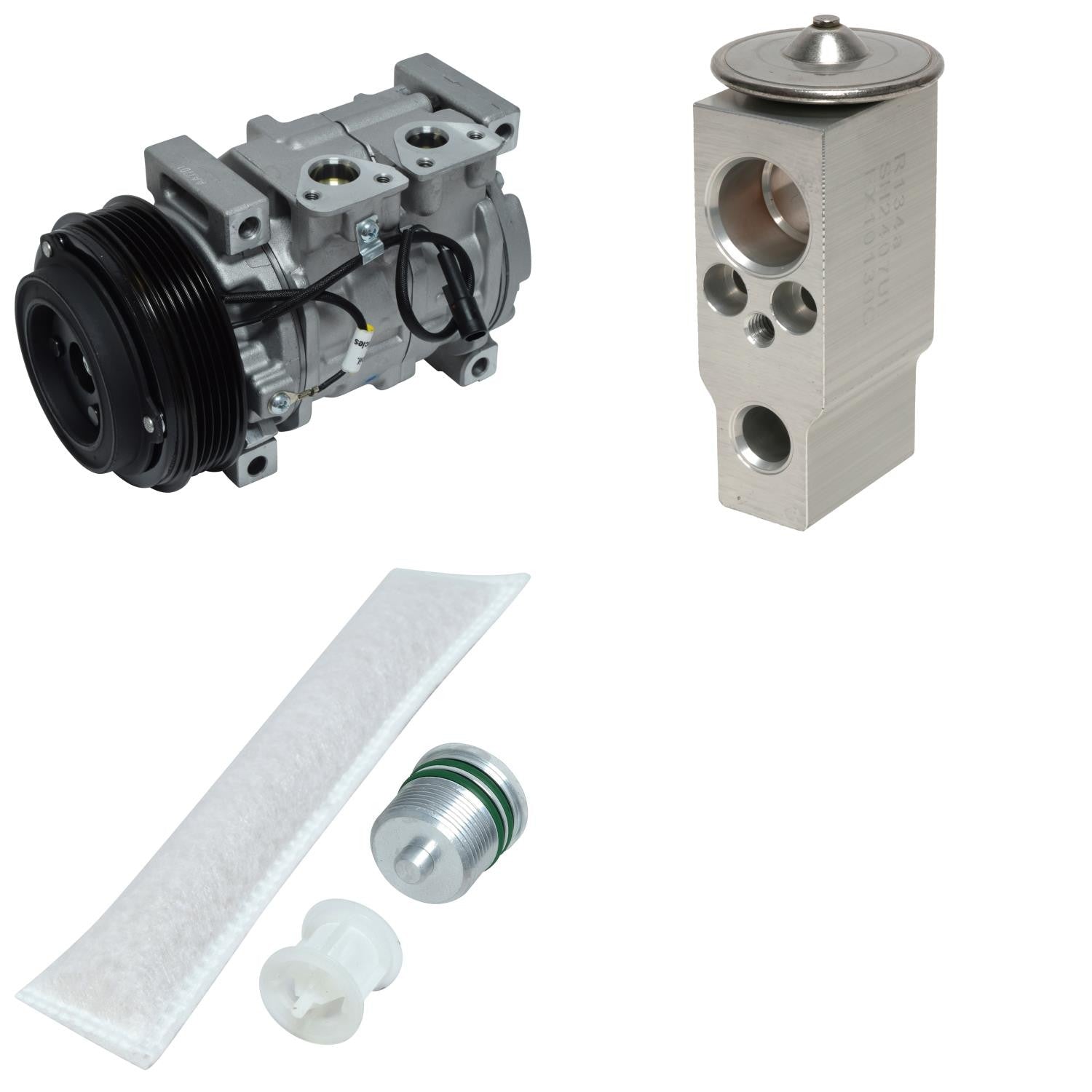 UAC CK5579 main image