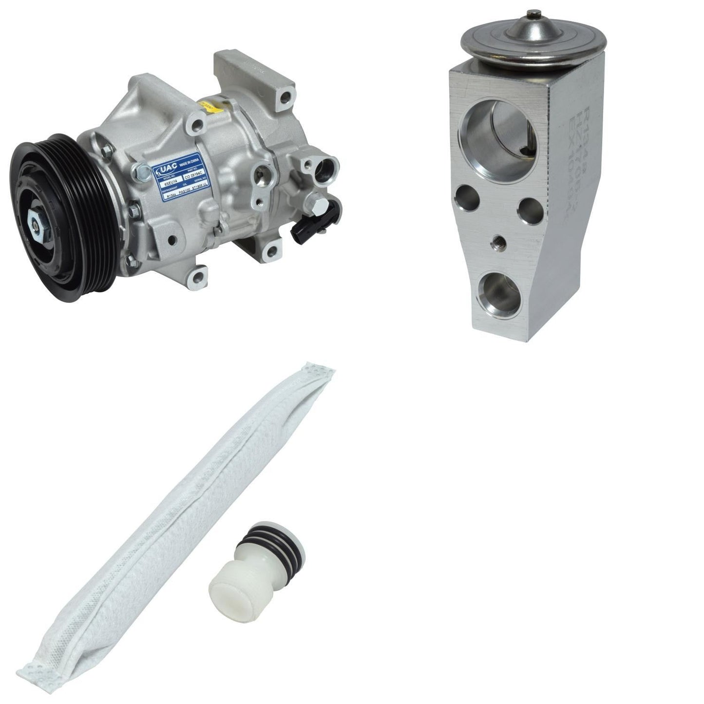 Universal Air Cond CK5583