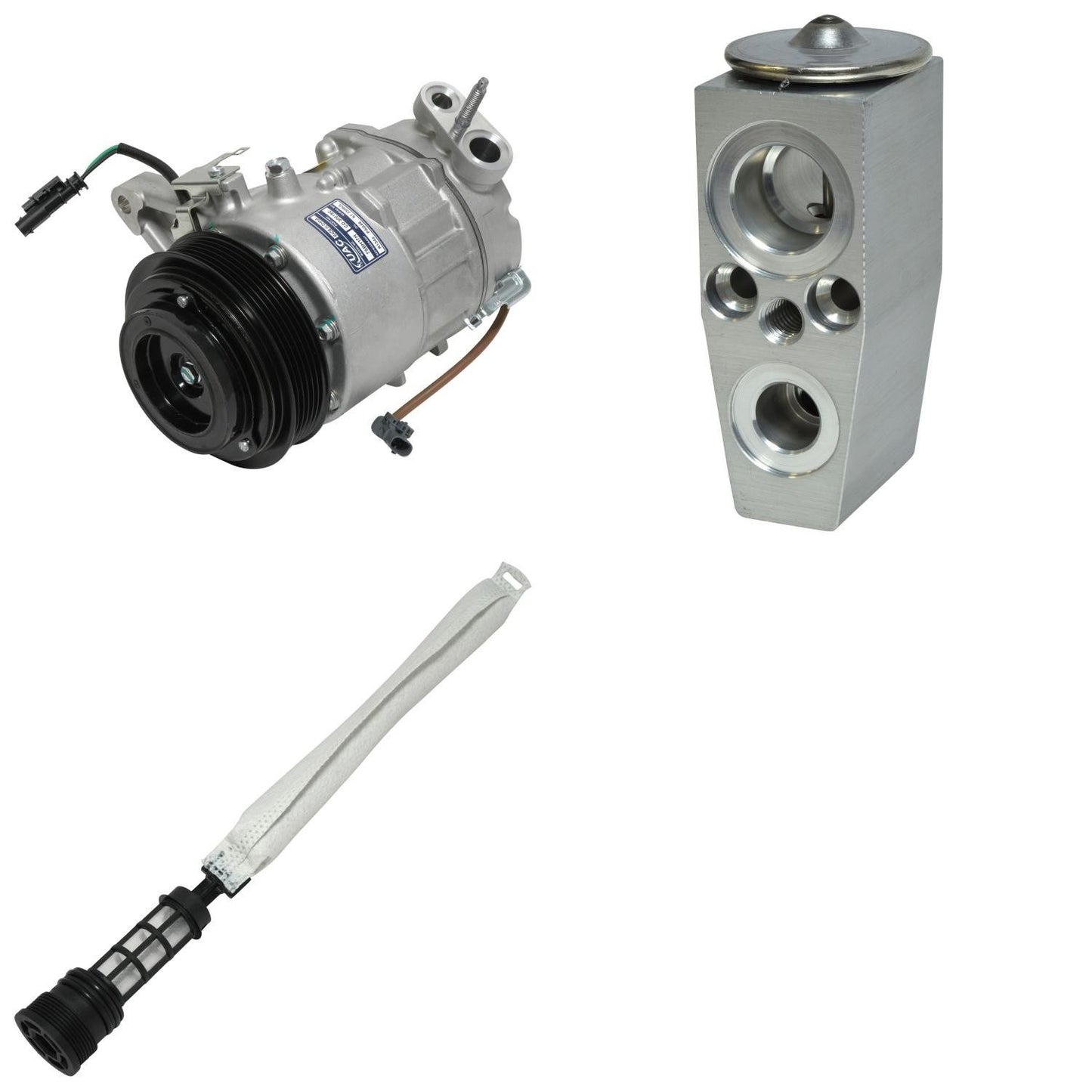Universal Air Cond CK5584