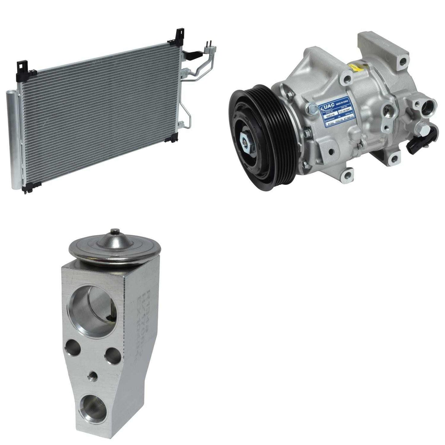 Universal Air Cond CK5586B