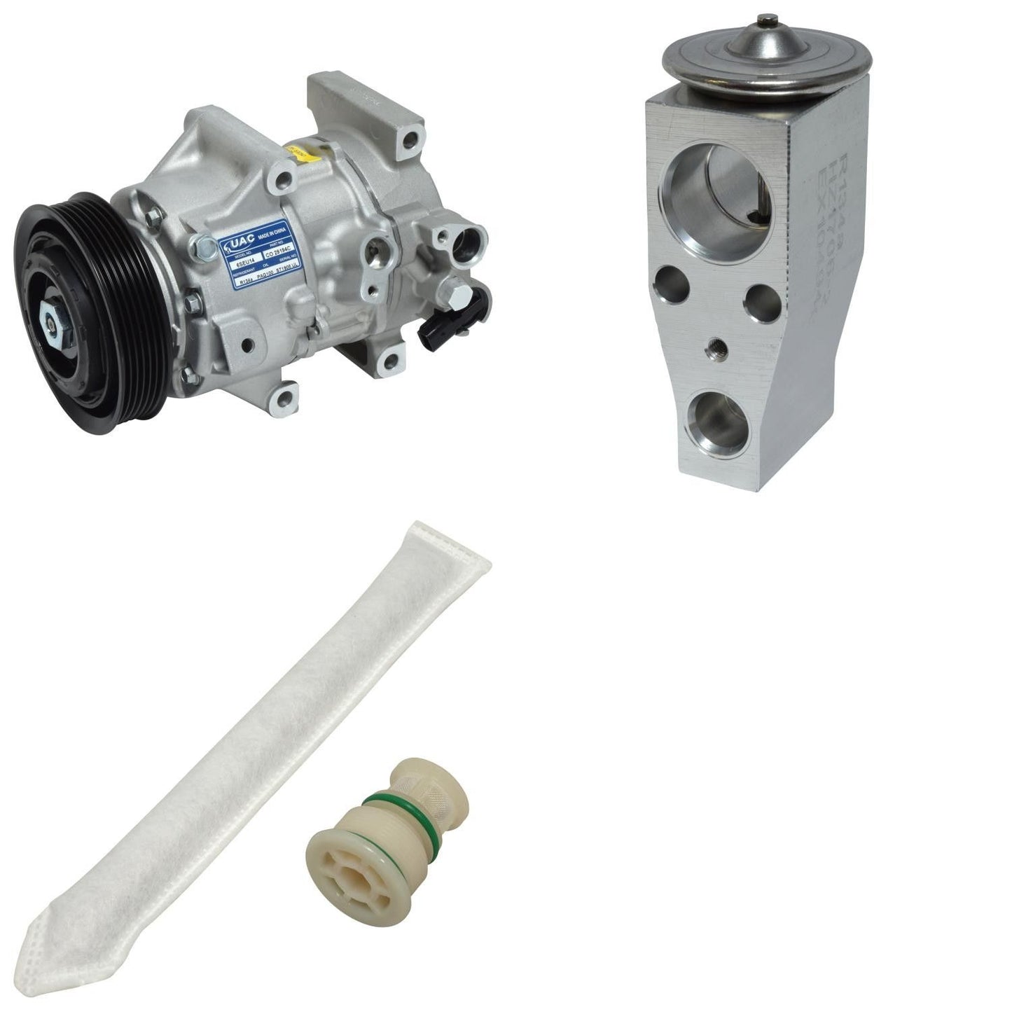 Universal Air Cond CK5586