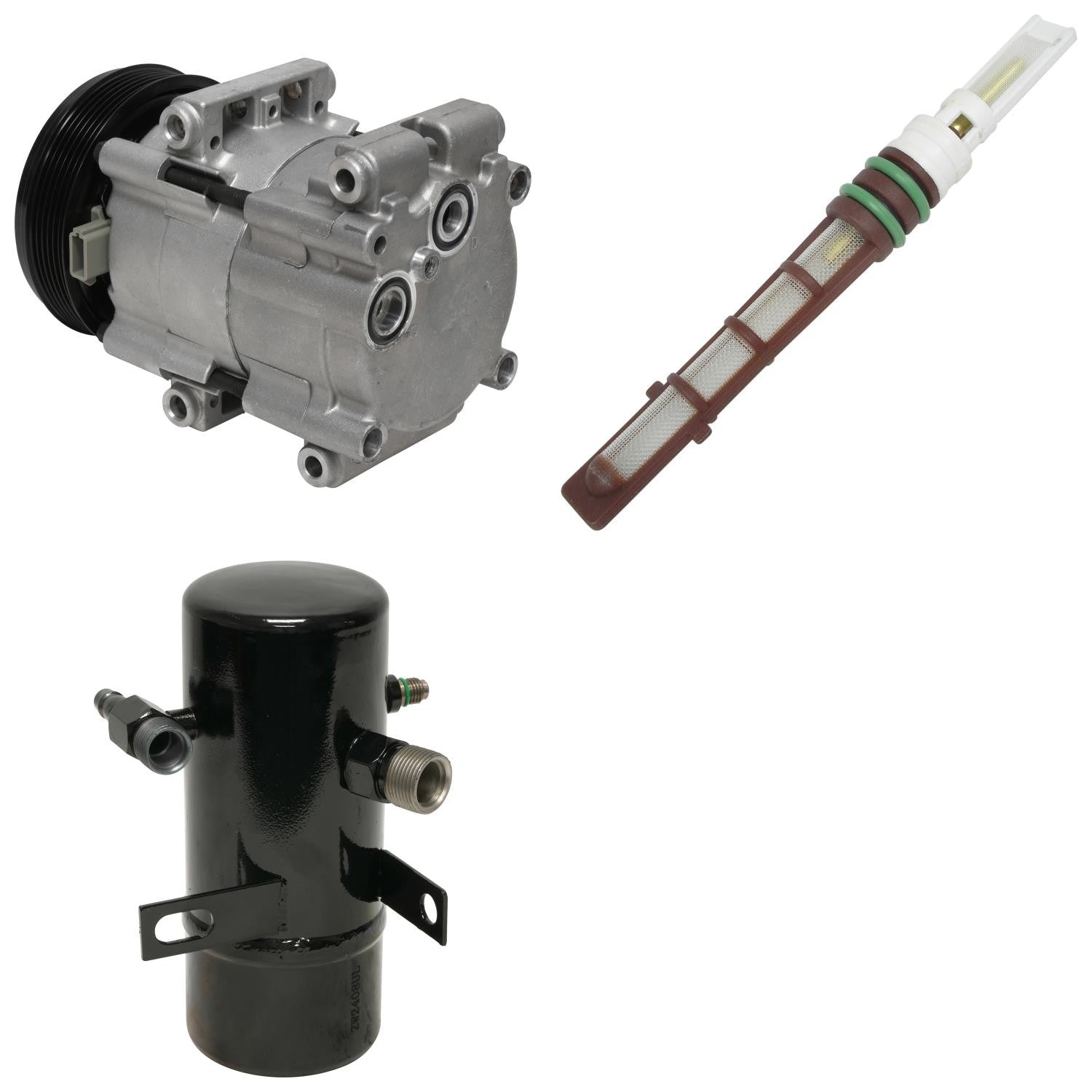 UAC CK5591 main image