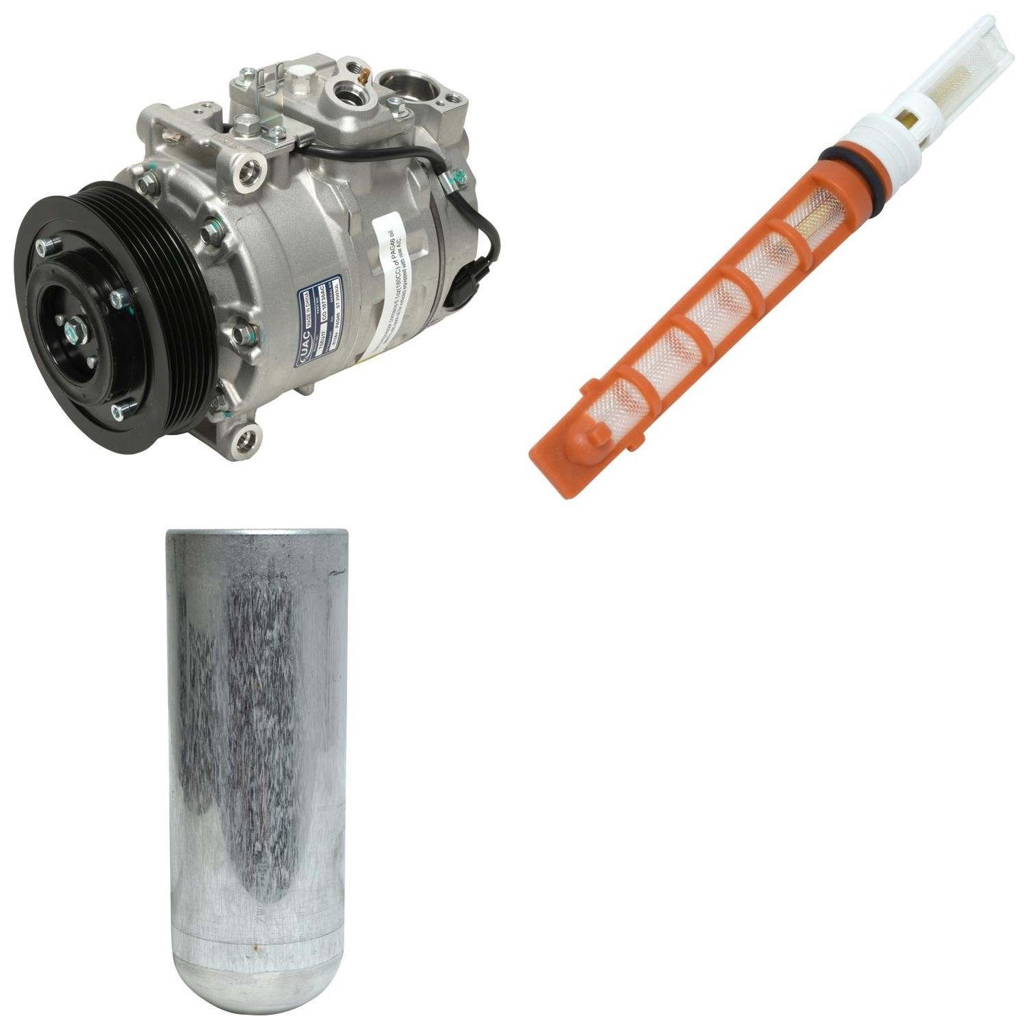 Universal Air Cond CK5596