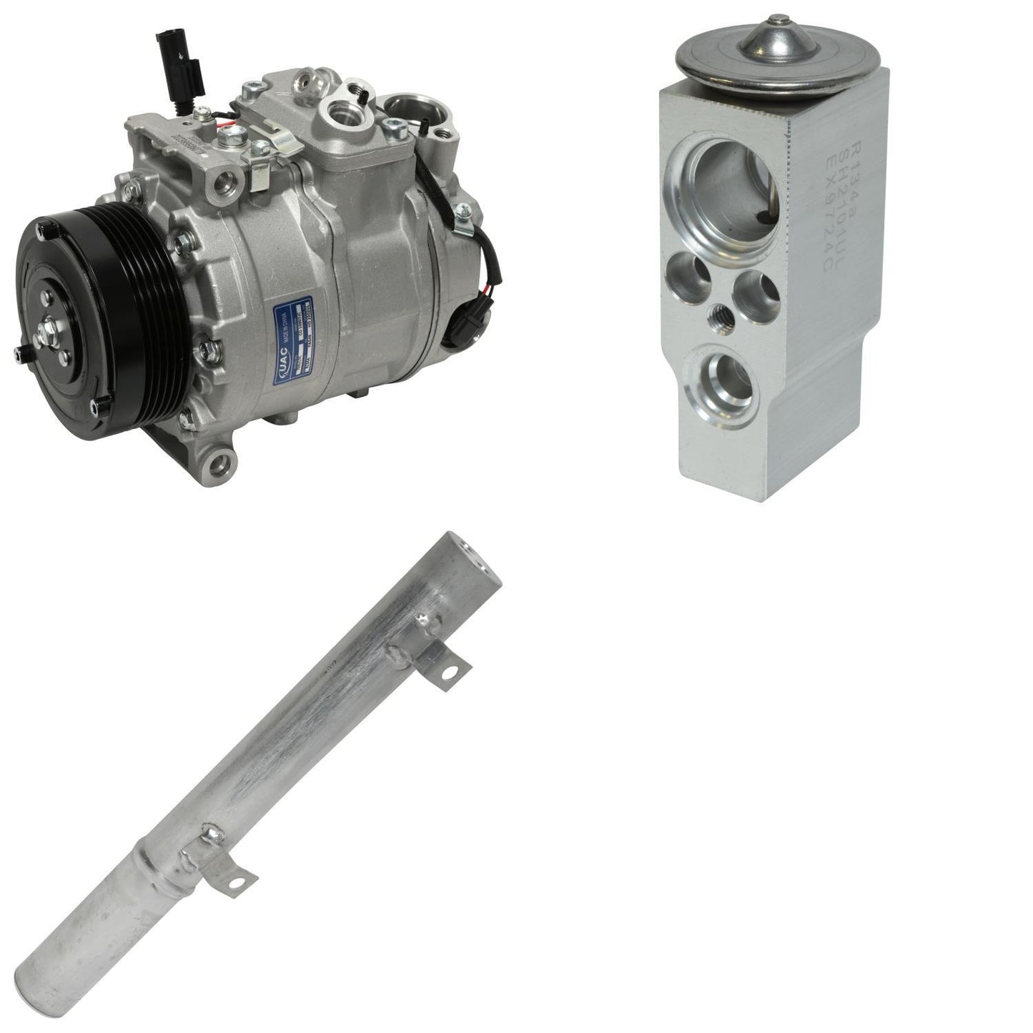 Universal Air Cond CK5603